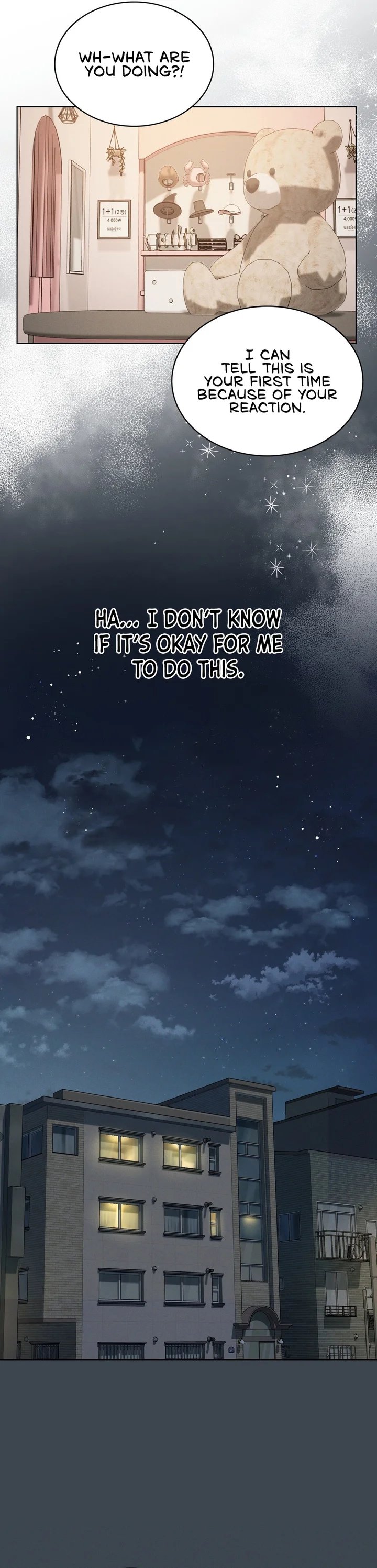 Pleasure up! - Chapter 55 [photo 21] - MangaPorn