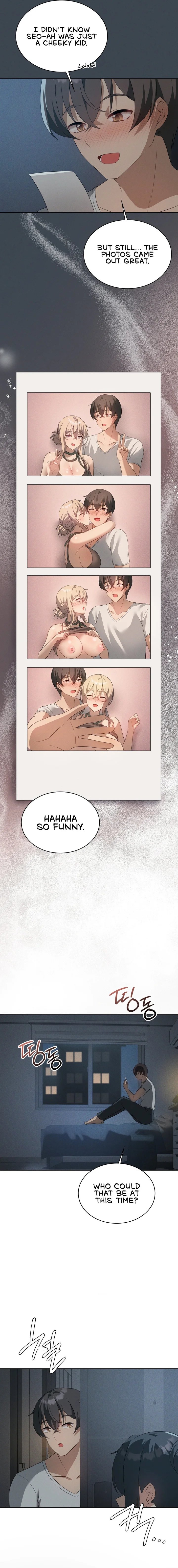 Pleasure up! - Chapter 55 [photo 22] - MangaPorn