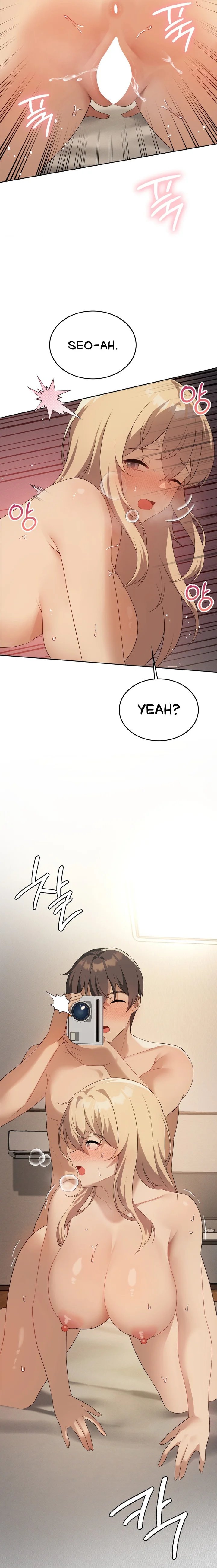 Pleasure up! - Chapter 55 [photo 7] - MangaPorn