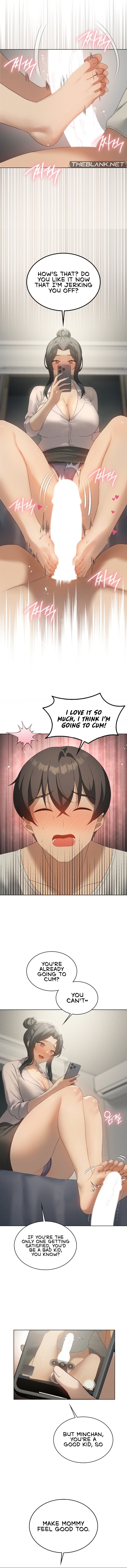 Pleasure up! - Chapter 56 [photo 12] - MangaPorn