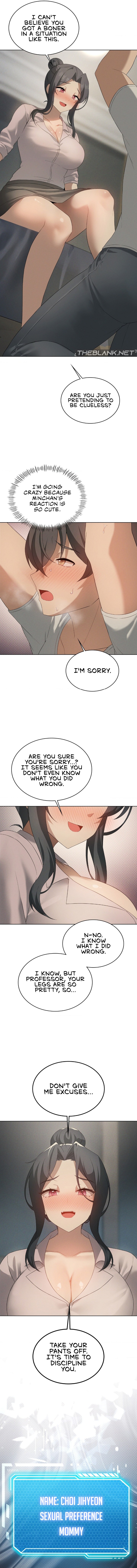 Pleasure up! - Chapter 56 [photo 7] - MangaPorn