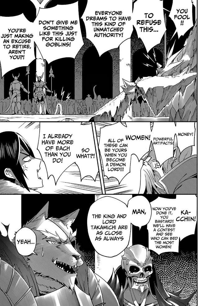 Savage Hero - Chapter 1.1 [photo 10] - MangaPorn