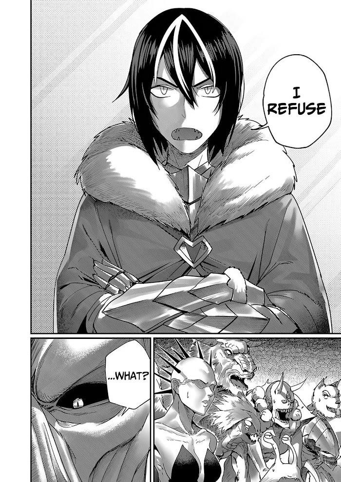 Savage Hero - Chapter 1.1 [photo 9] - MangaPorn