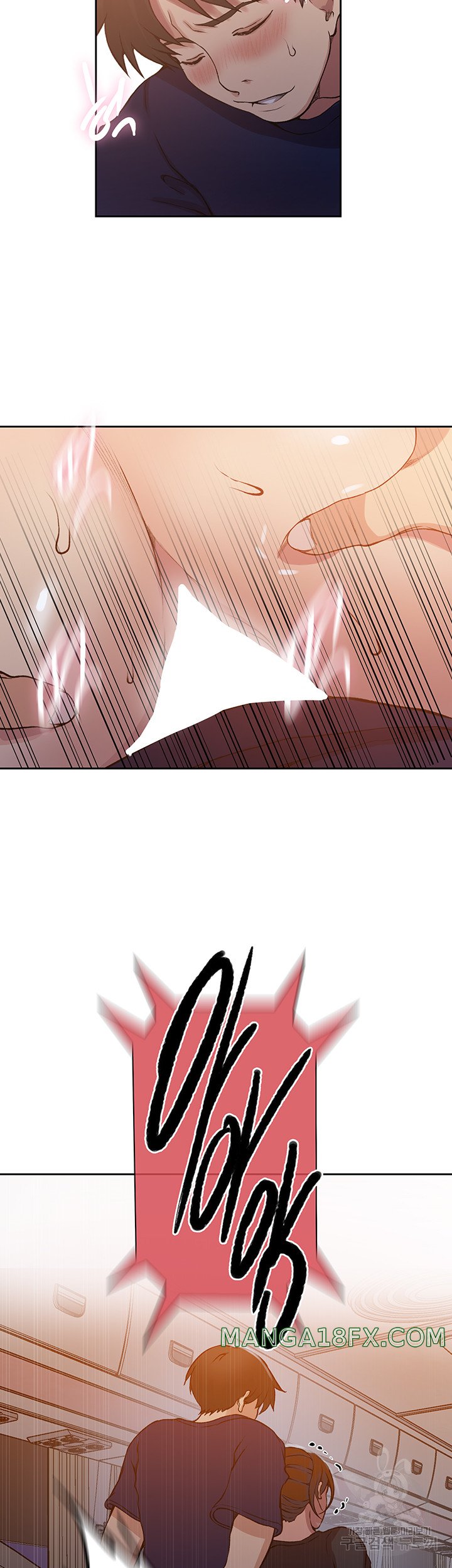 Secret Class Raw - Chapter 201 [photo 34] - MangaPorn