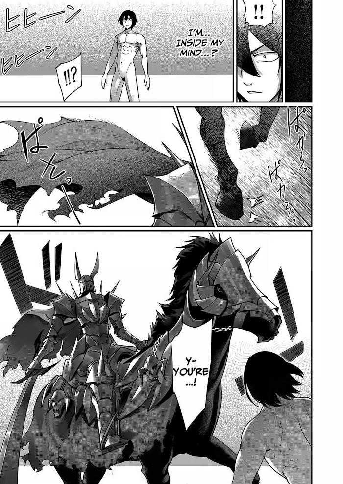 Savage Hero - Chapter 2 [photo 3] - MangaPorn