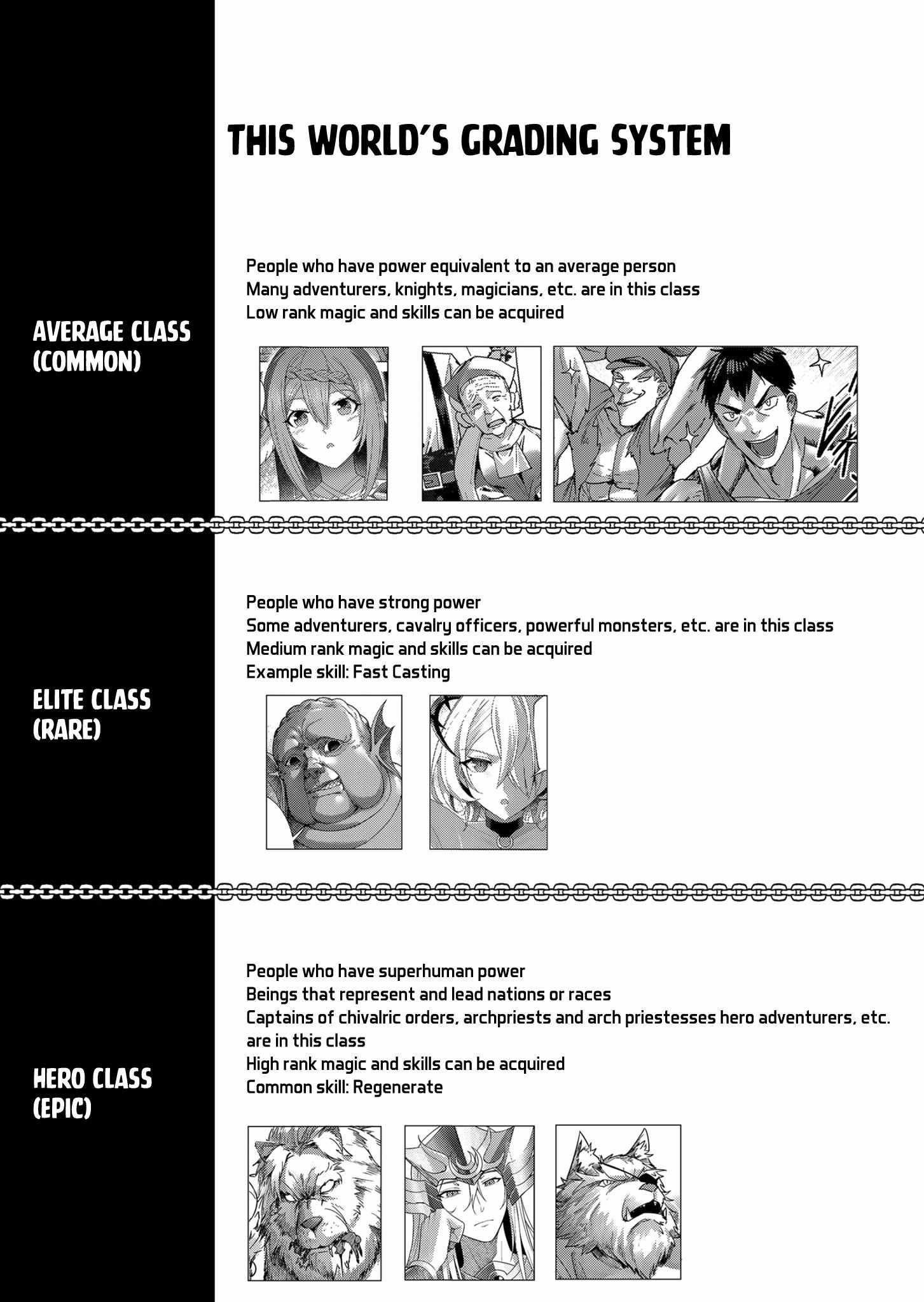 Savage Hero - Chapter 12 [photo 20] - MangaPorn