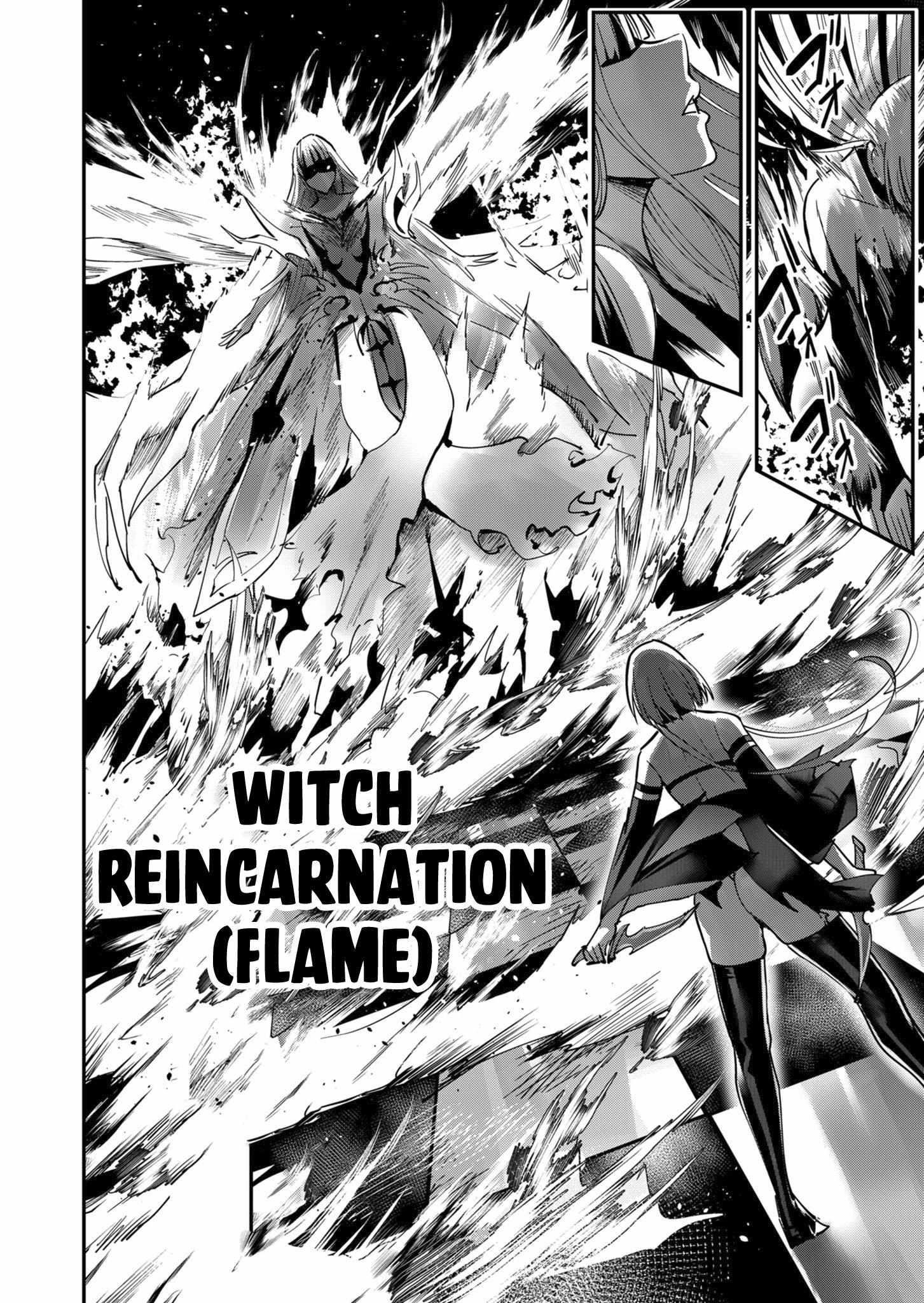 Savage Hero - Chapter 16 [photo 16] - MangaPorn