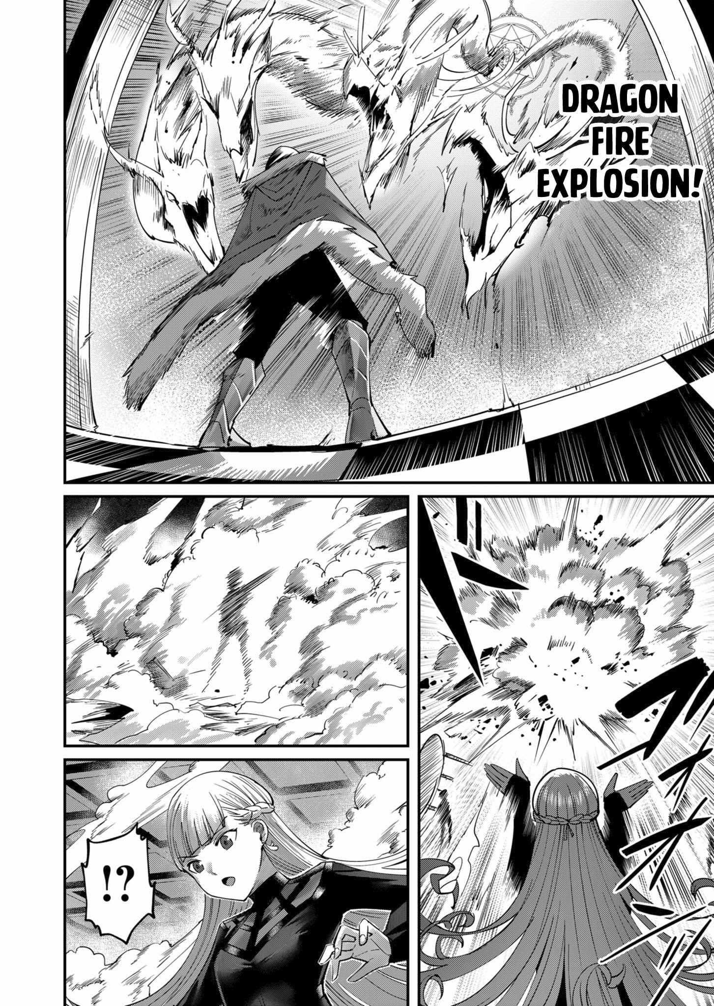 Savage Hero - Chapter 16 [photo 4] - MangaPorn