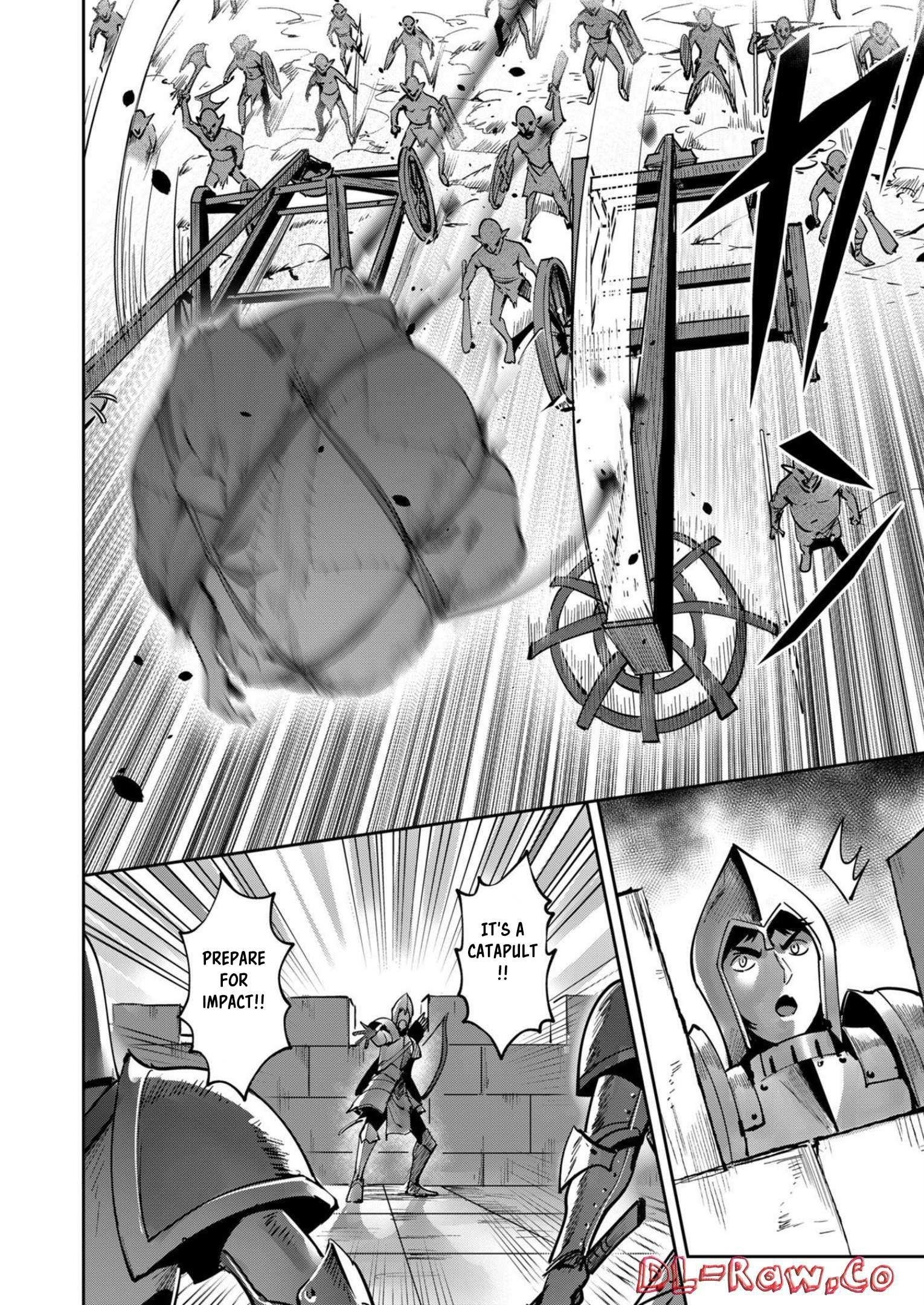 Savage Hero - Chapter 19 [photo 10] - MangaPorn