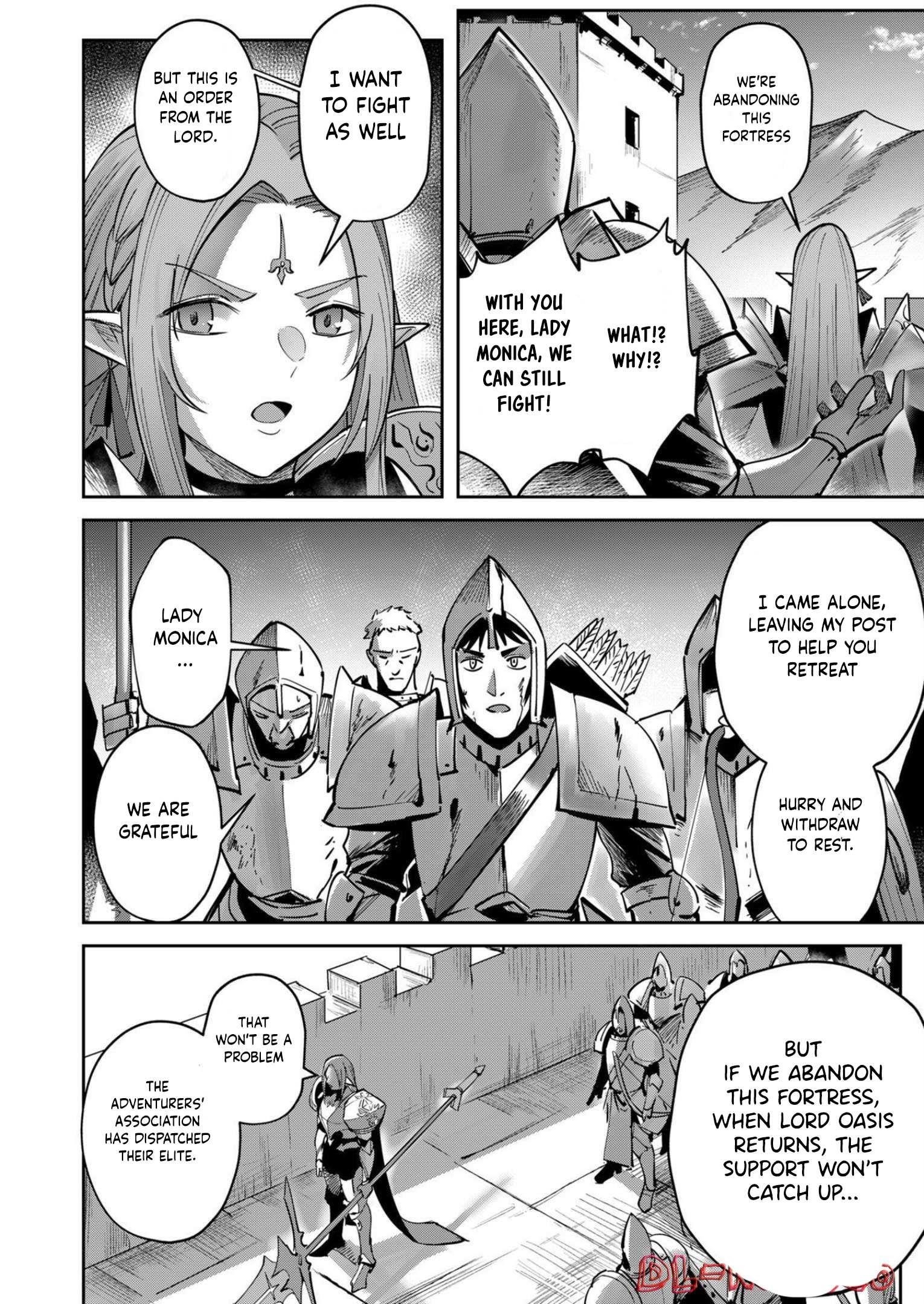 Savage Hero - Chapter 19 [photo 16] - MangaPorn