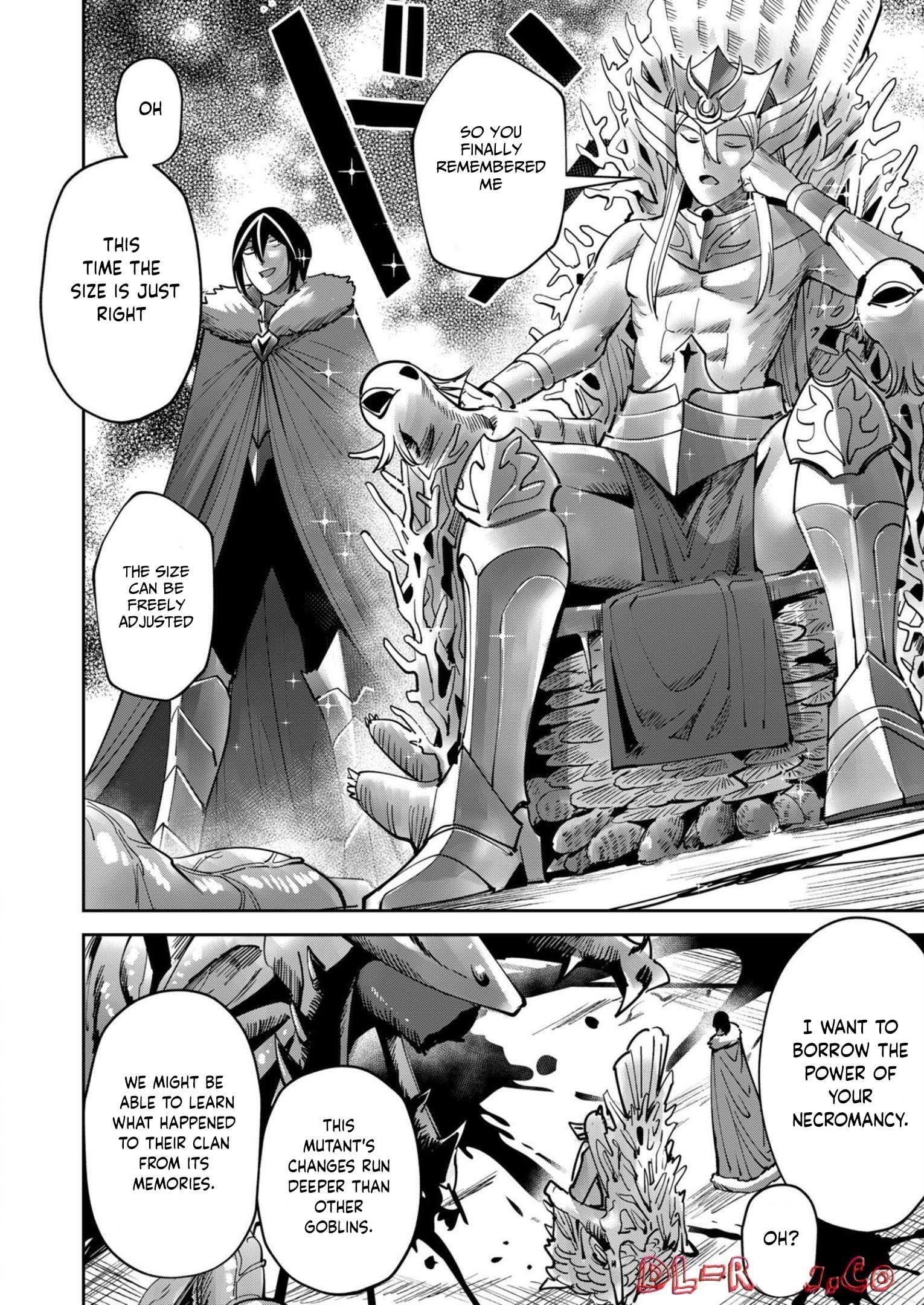 Savage Hero - Chapter 20 [photo 10] - MangaPorn