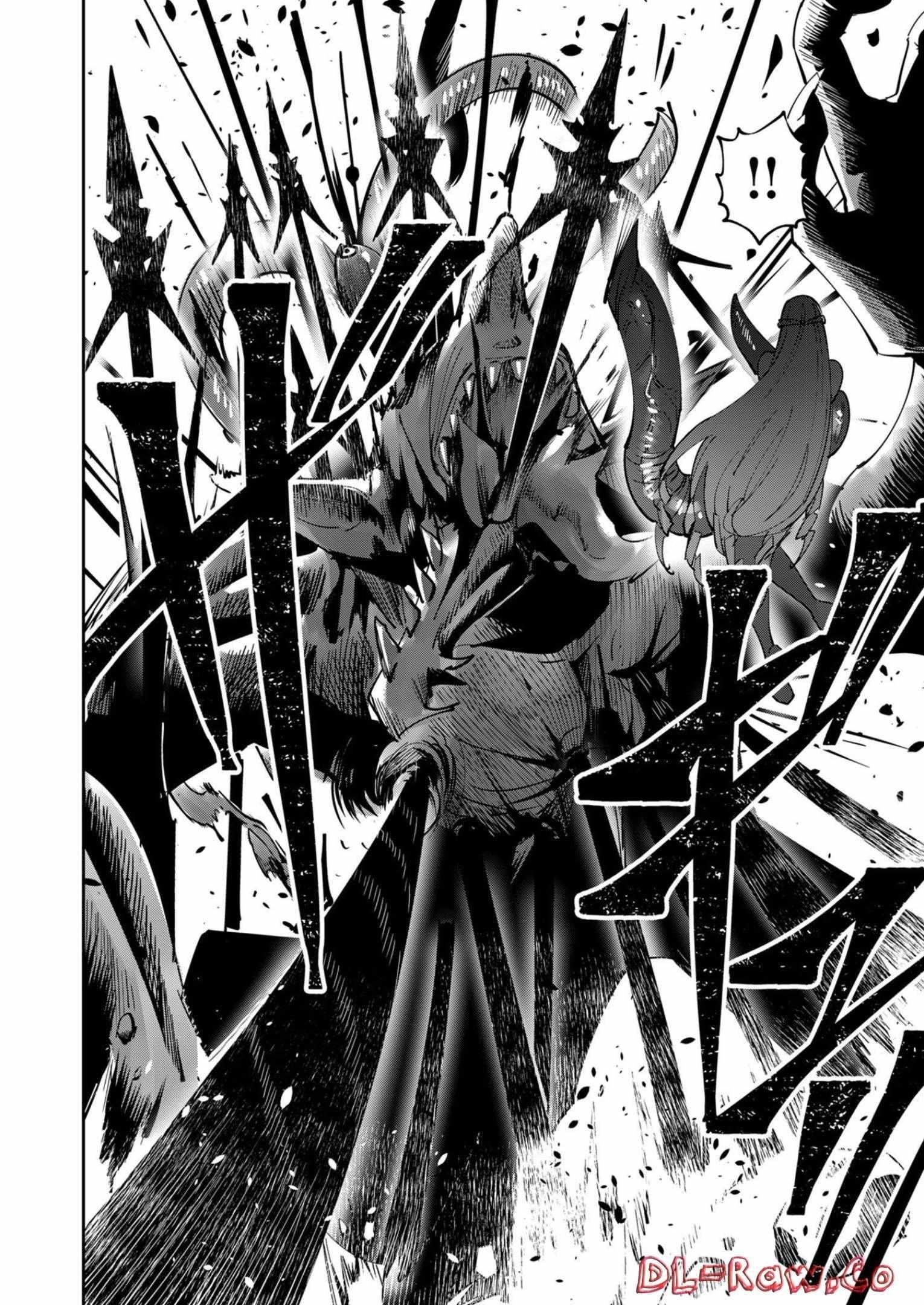 Savage Hero - Chapter 20 [photo 6] - MangaPorn