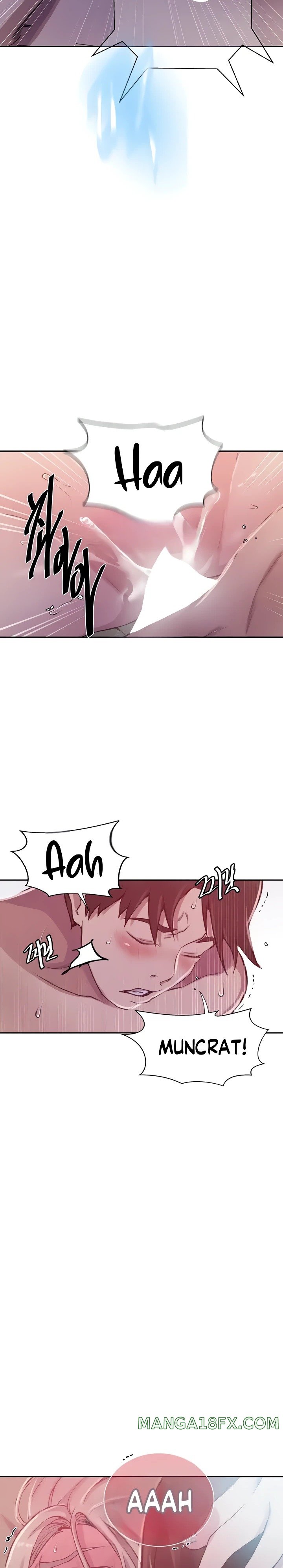 Secret Class Raw - Chapter 203 [photo 12] - MangaPorn