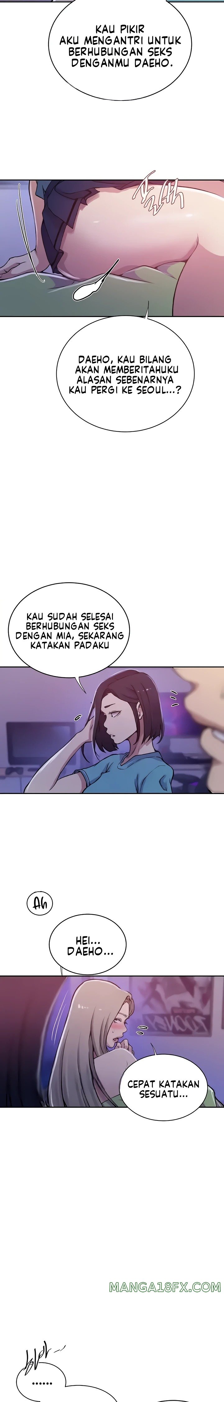Secret Class Raw - Chapter 203 [photo 16] - MangaPorn