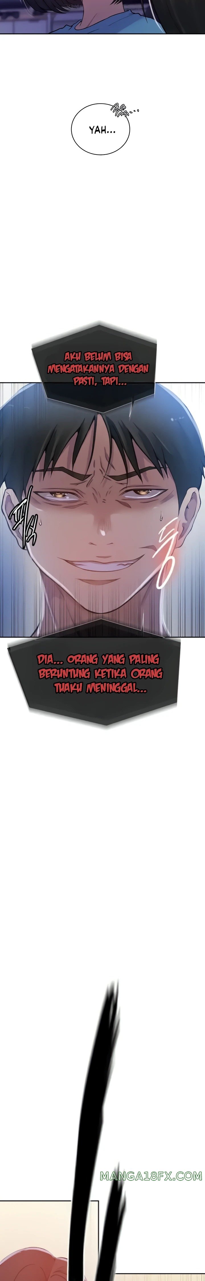 Secret Class Raw - Chapter 203 [photo 19] - MangaPorn