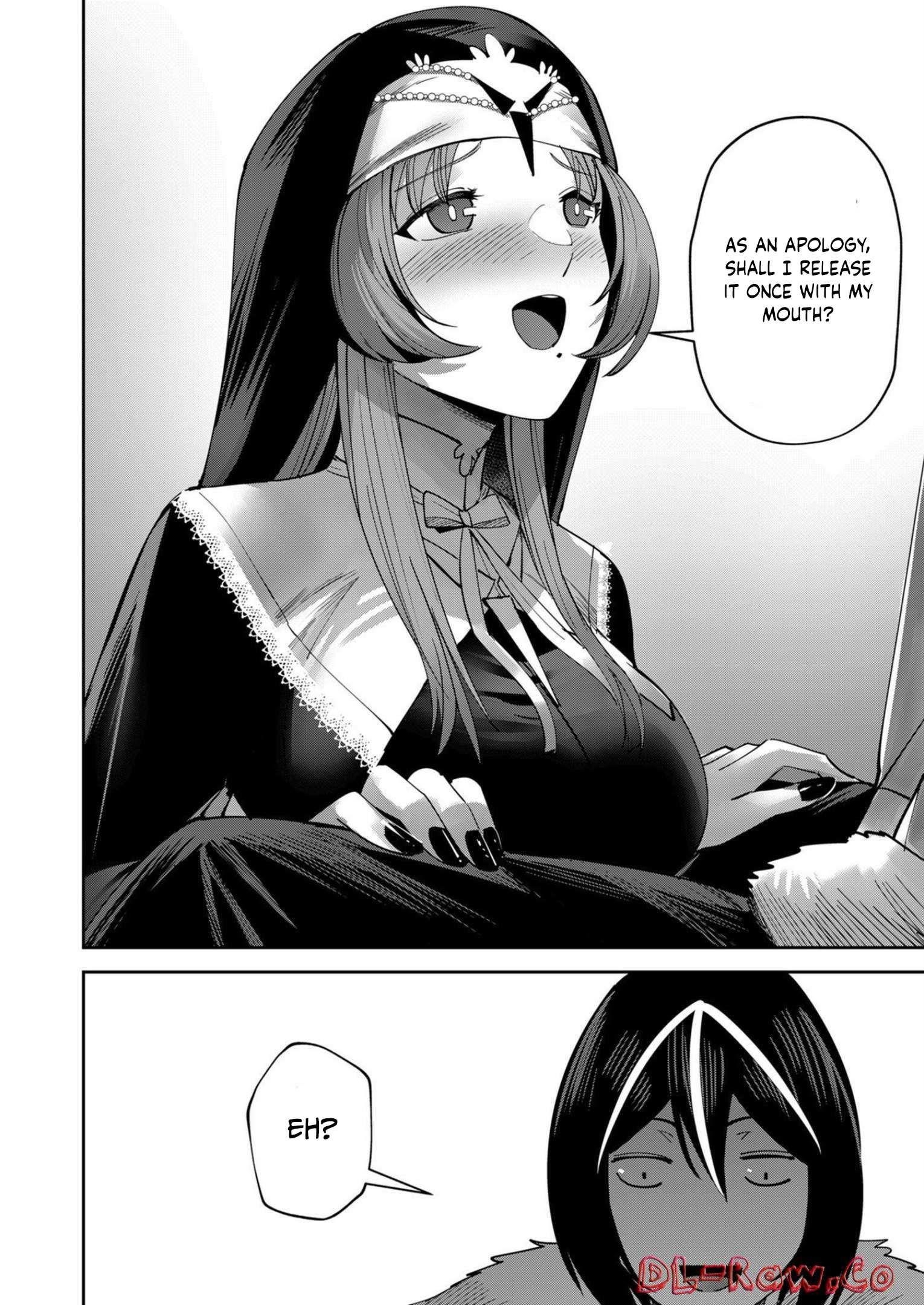 Savage Hero - Chapter 21 [photo 4] - MangaPorn