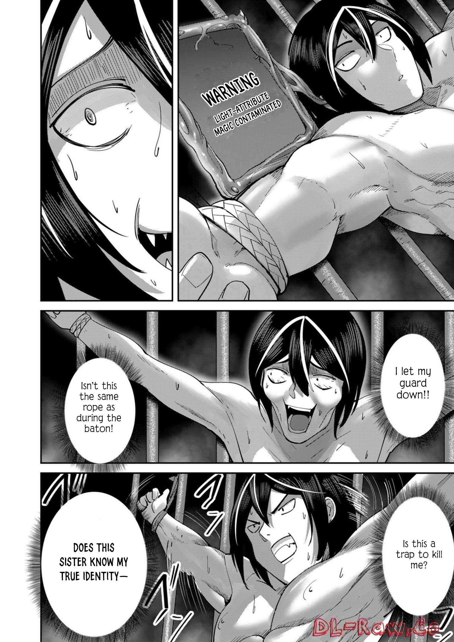 Savage Hero - Chapter 21 [photo 8] - MangaPorn