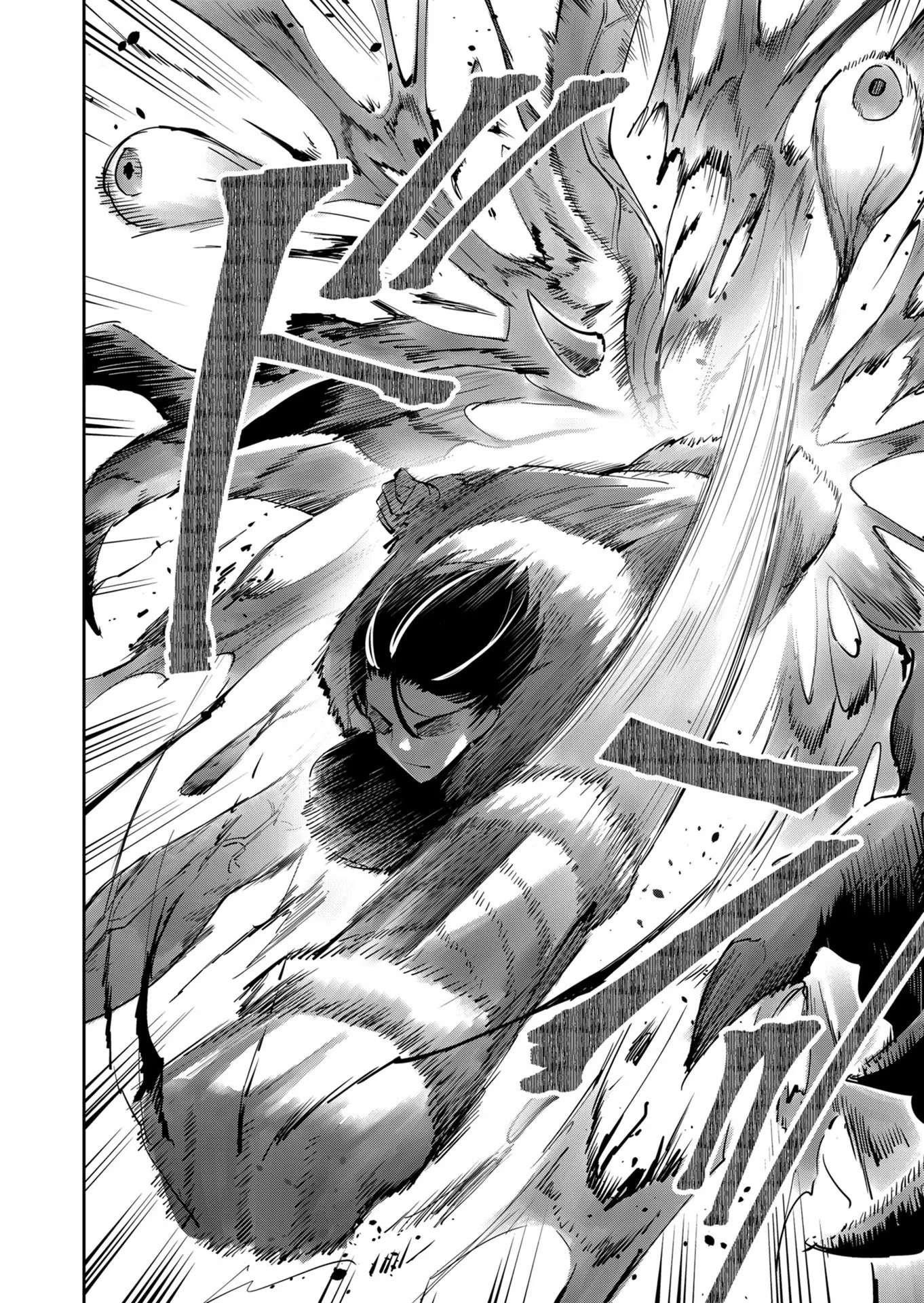 Savage Hero - Chapter 28 [photo 18] - MangaPorn