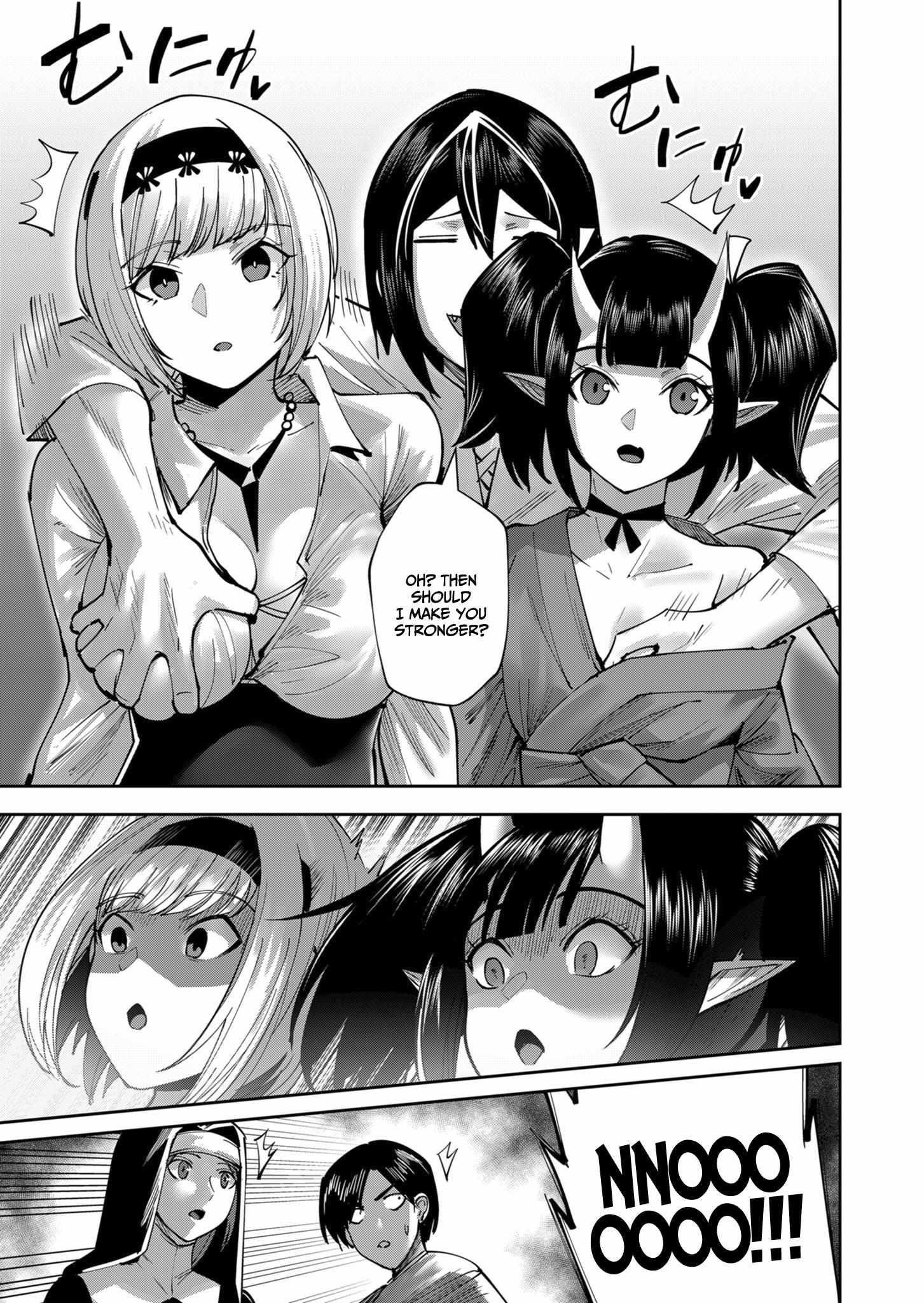 Savage Hero - Chapter 29 [photo 5] - MangaPorn