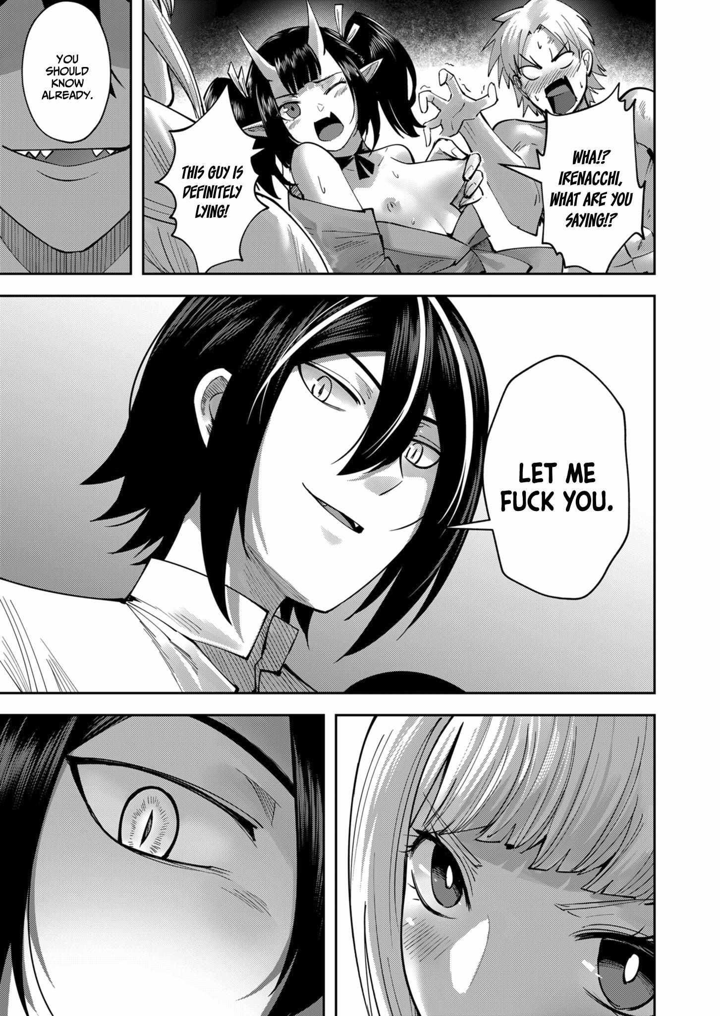 Savage Hero - Chapter 29 [photo 7] - MangaPorn