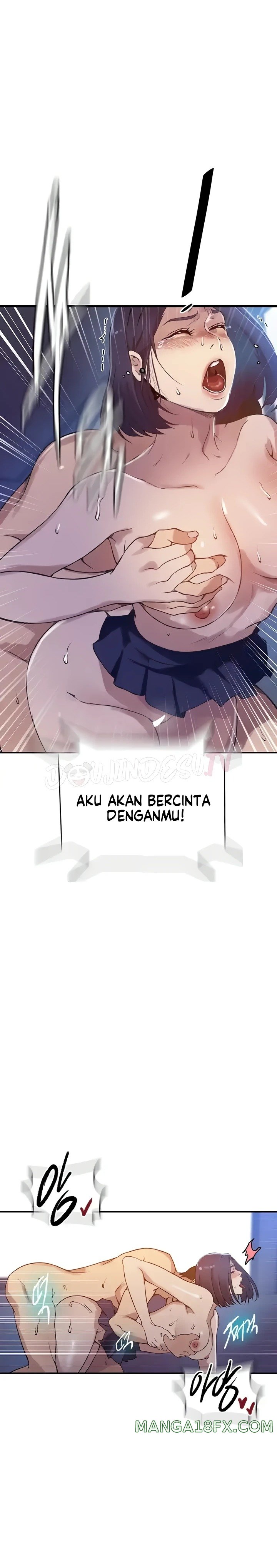 Secret Class Raw - Chapter 204 [photo 14] - MangaPorn