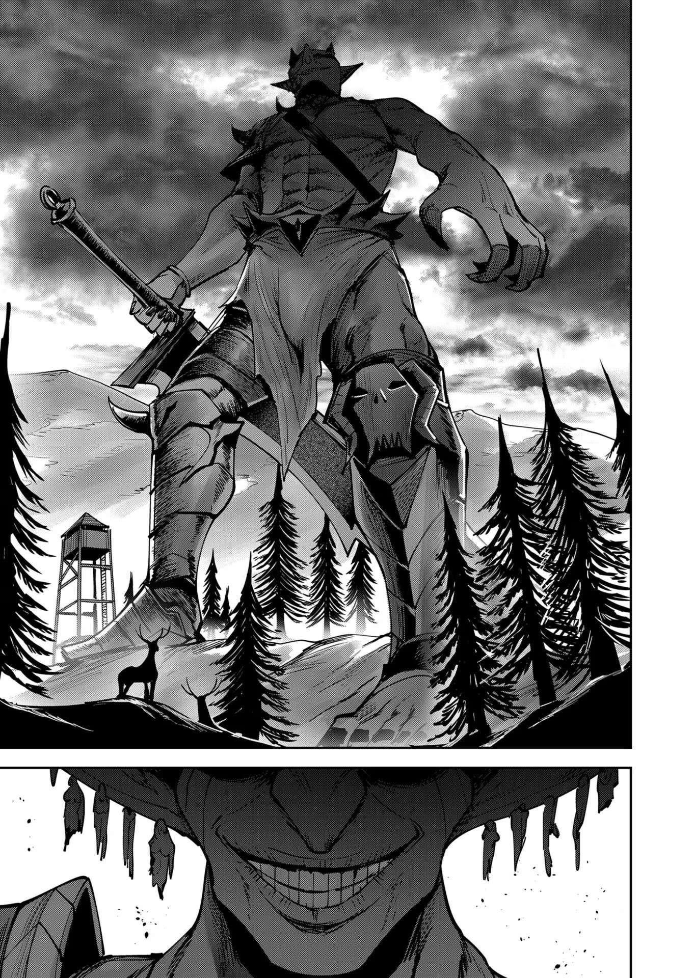 Savage Hero - Chapter 31 [photo 10] - MangaPorn