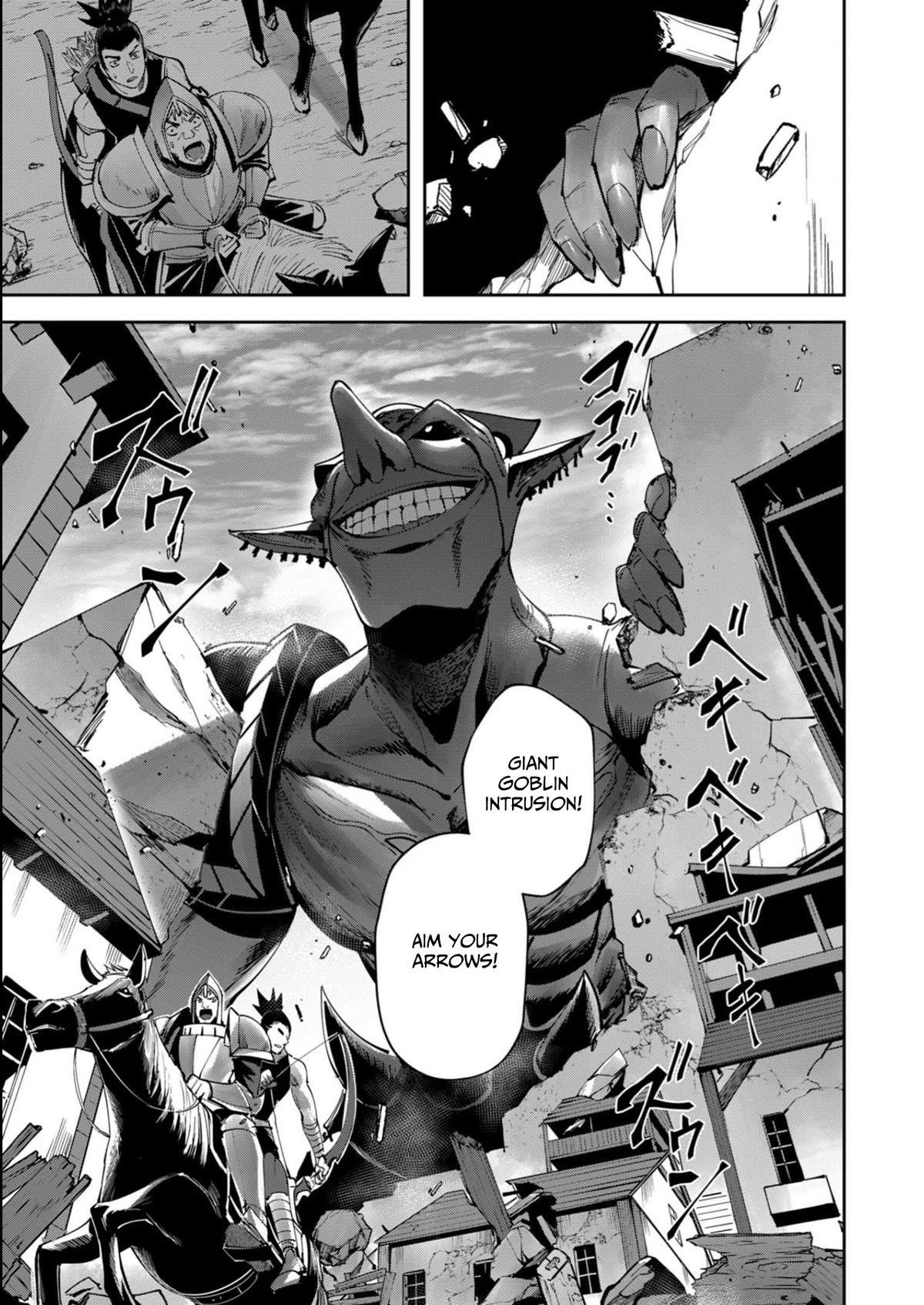 Savage Hero - Chapter 33 [photo 7] - MangaPorn