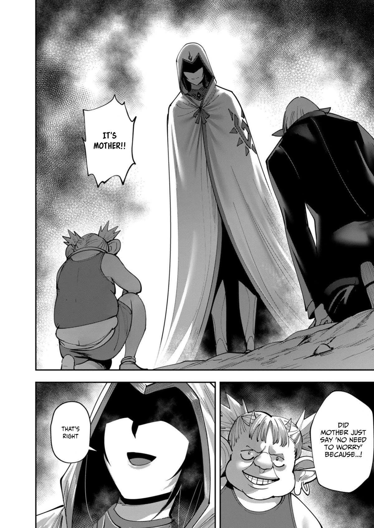 Savage Hero - Chapter 35 [photo 16] - MangaPorn