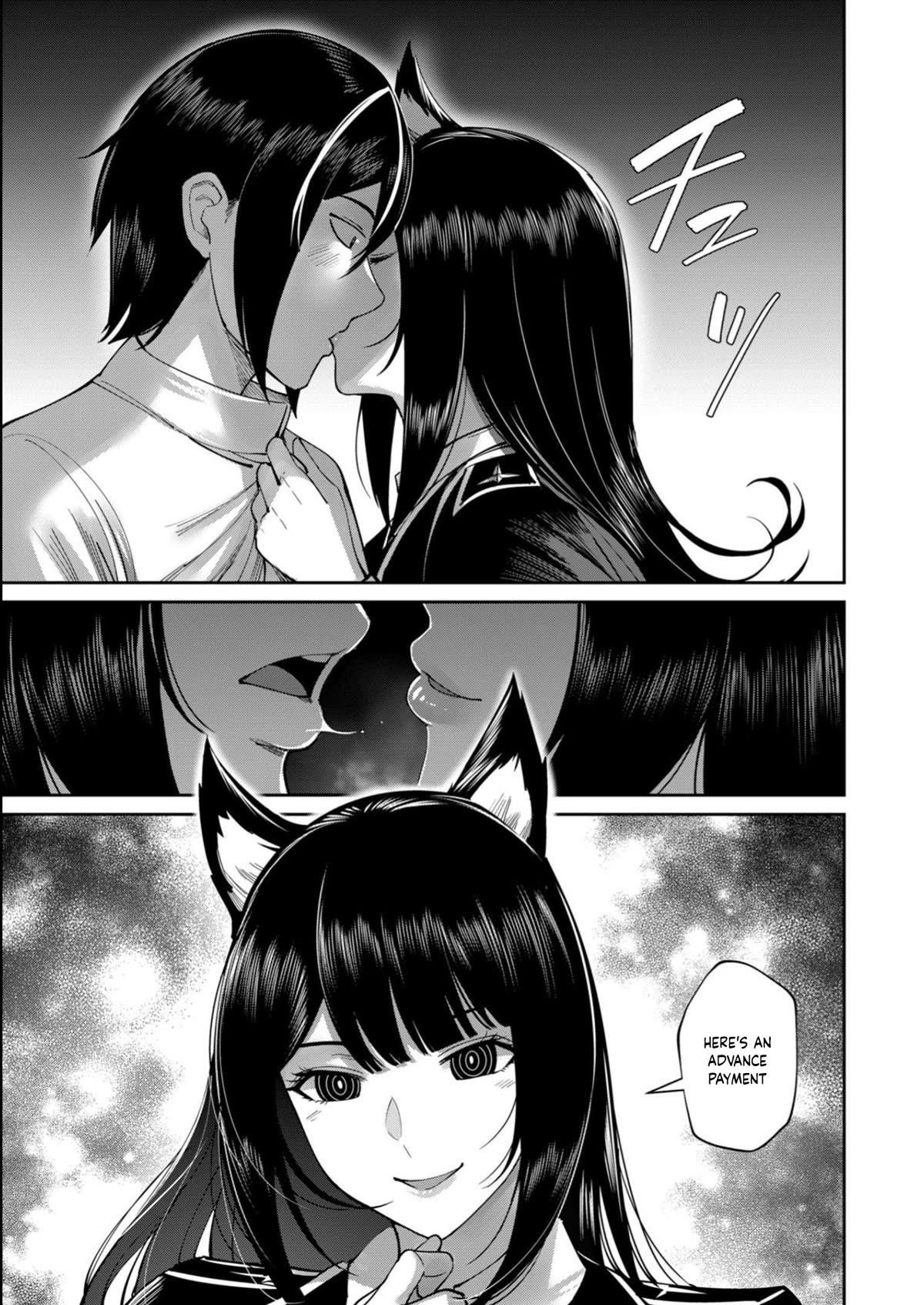 Savage Hero - Chapter 36 [photo 15] - MangaPorn