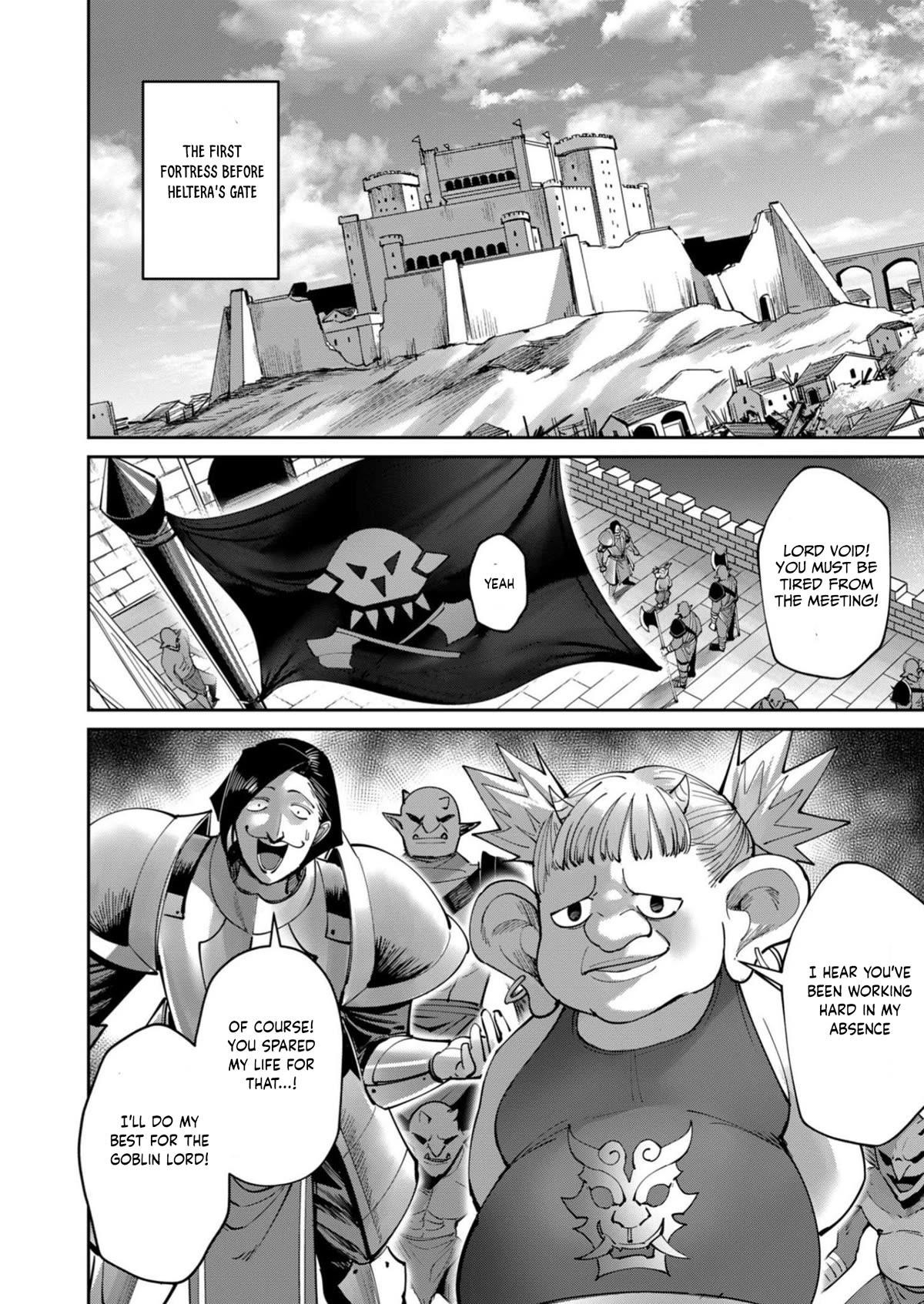 Savage Hero - Chapter 36 [photo 16] - MangaPorn