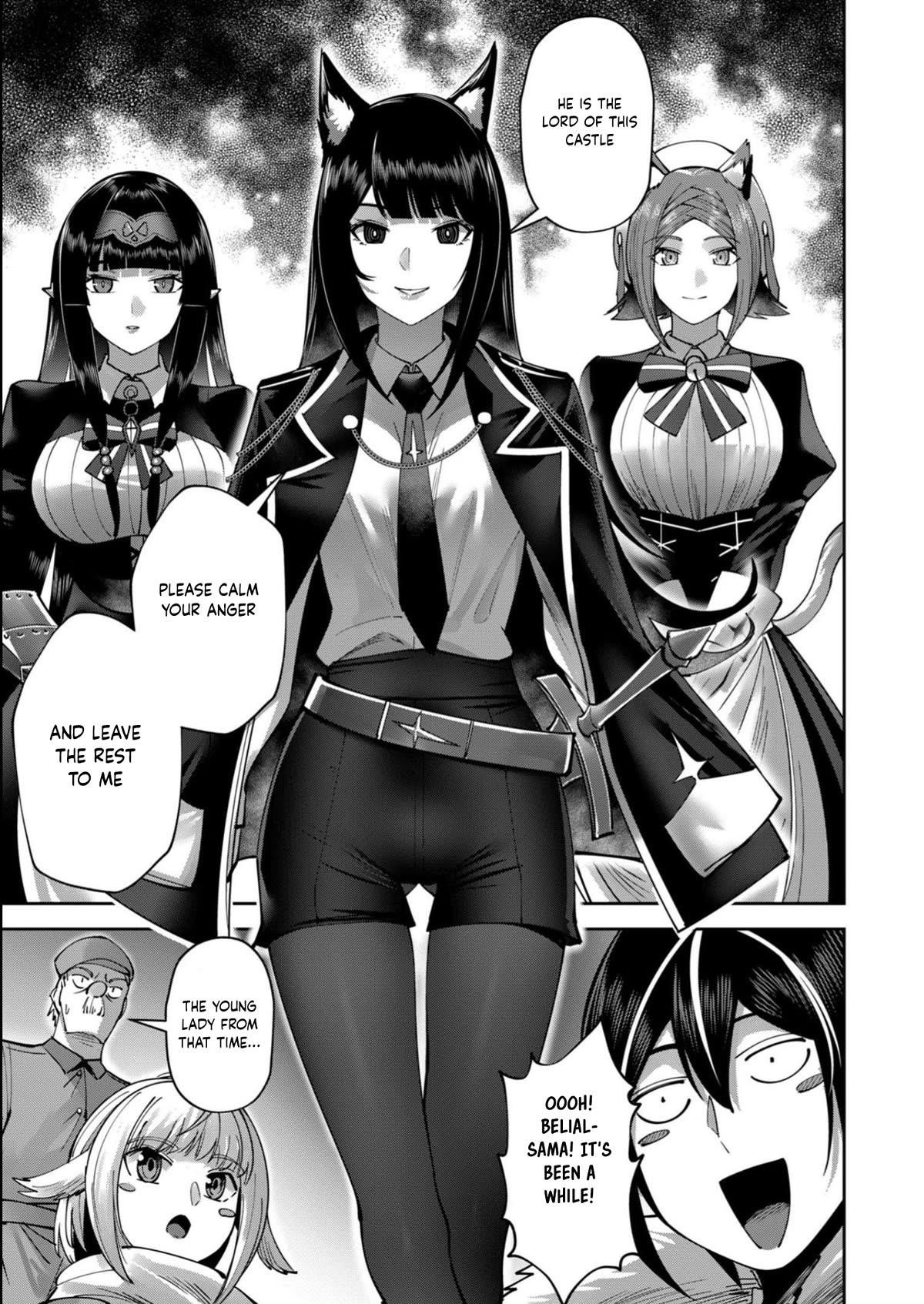 Savage Hero - Chapter 36 [photo 9] - MangaPorn