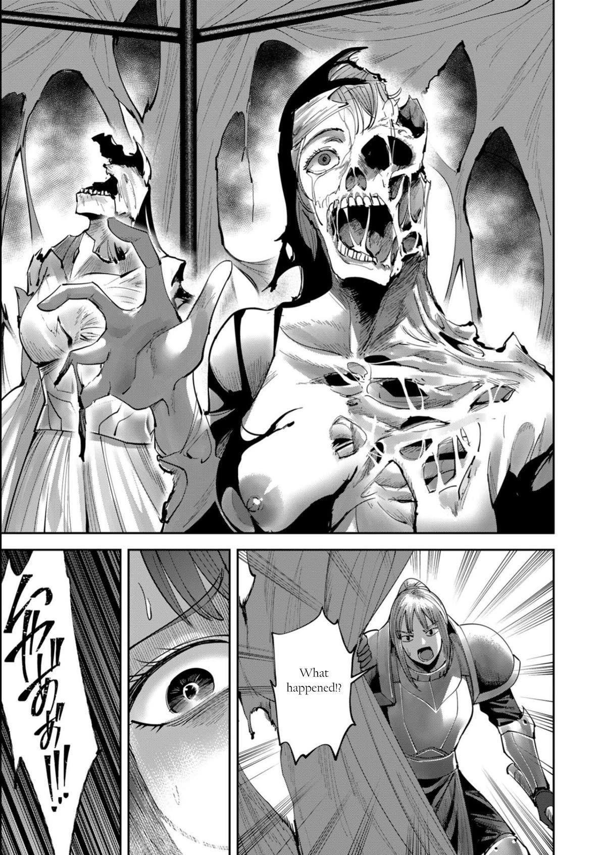 Savage Hero - Chapter 37 [photo 13] - MangaPorn