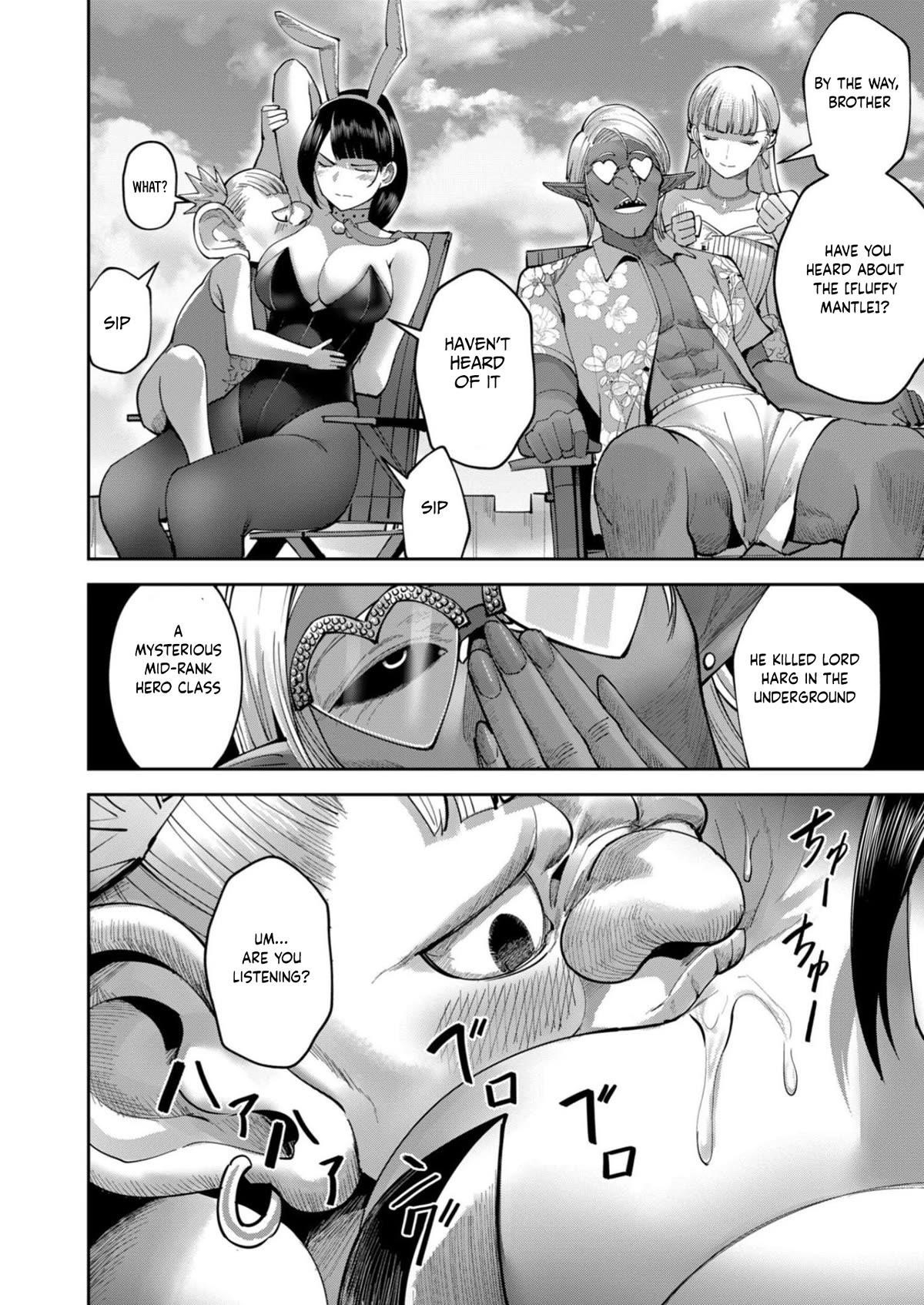 Savage Hero - Chapter 37 [photo 4] - MangaPorn