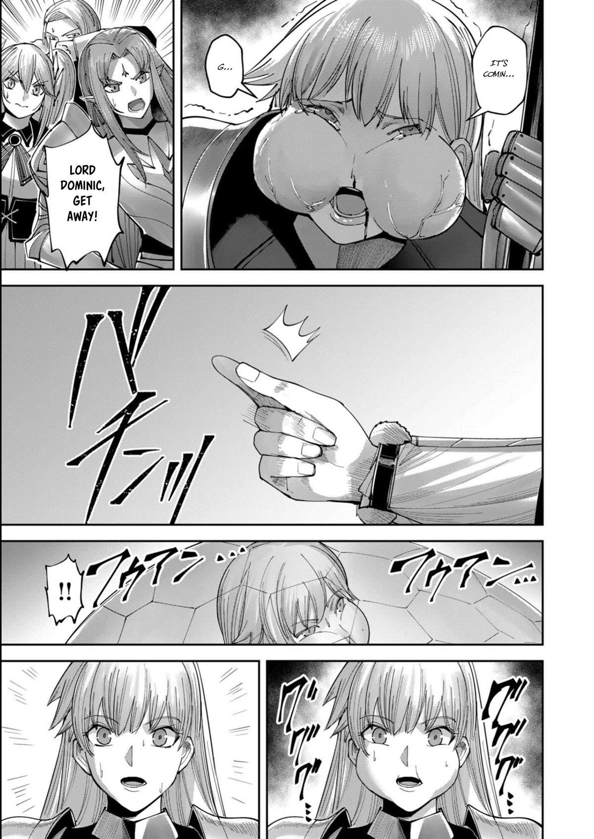 Savage Hero - Chapter 38 [photo 9] - MangaPorn