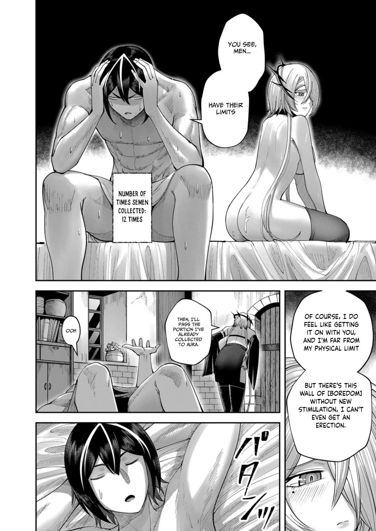 Savage Hero - Chapter 39 [photo 2] - MangaPorn