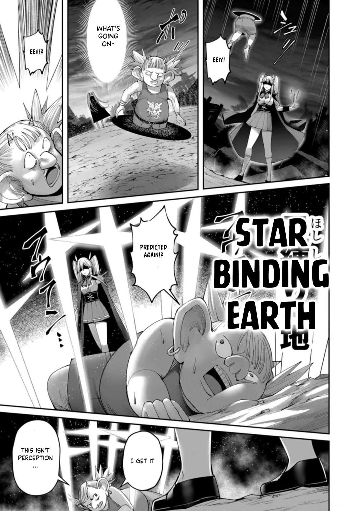 Savage Hero - Chapter 40 [photo 13] - MangaPorn