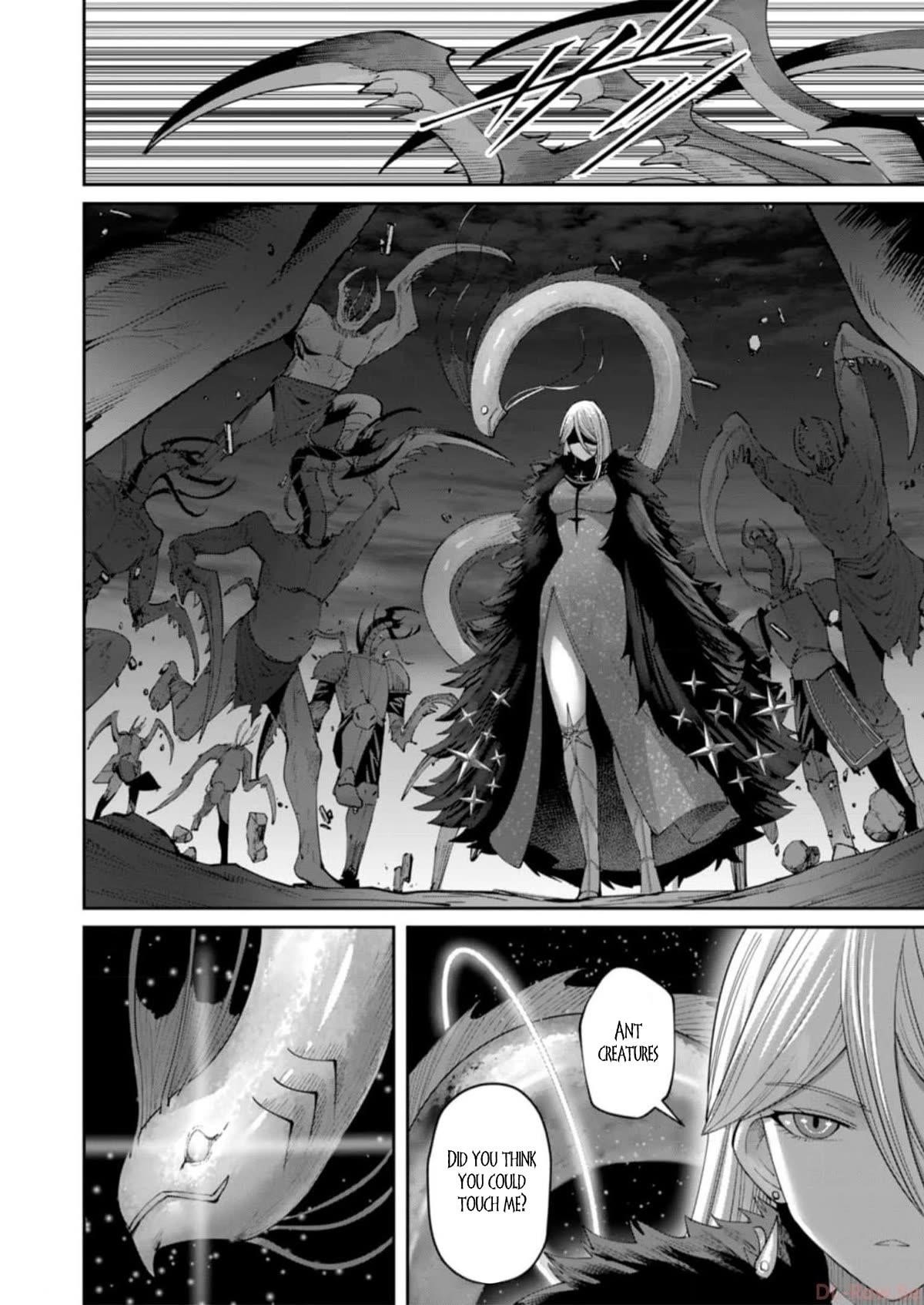 Savage Hero - Chapter 40 [photo 16] - MangaPorn