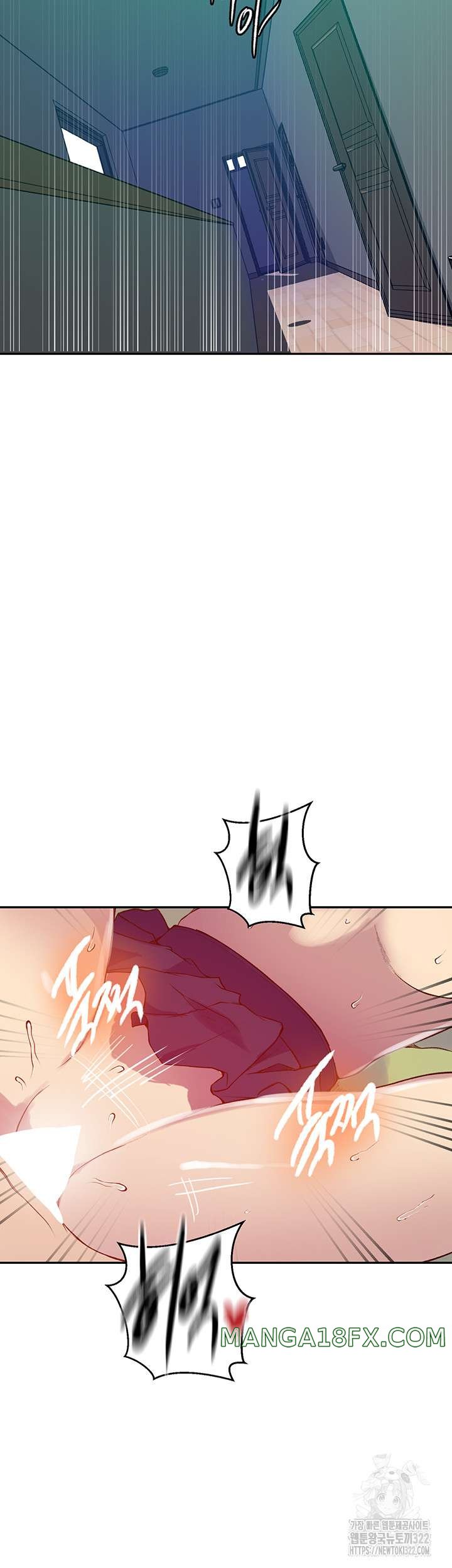 Secret Class Raw - Chapter 205 [photo 9] - MangaPorn