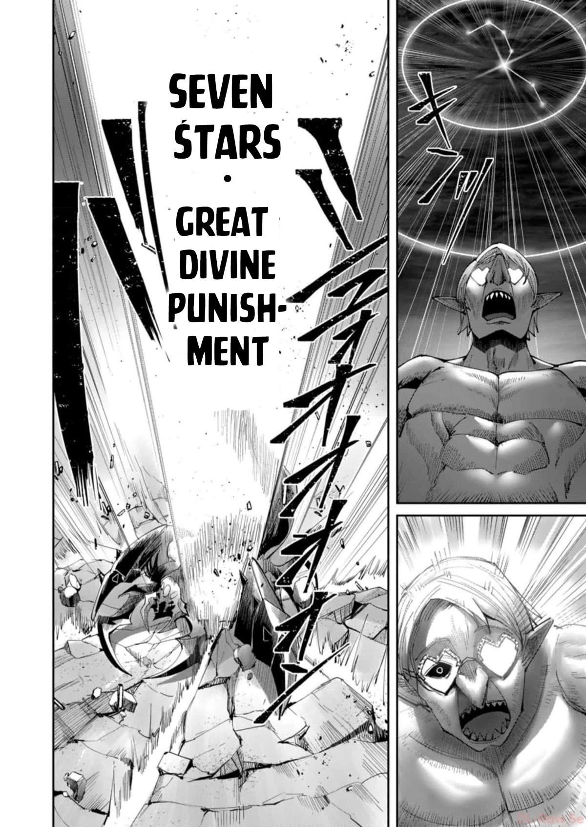 Savage Hero - Chapter 41 [photo 14] - MangaPorn