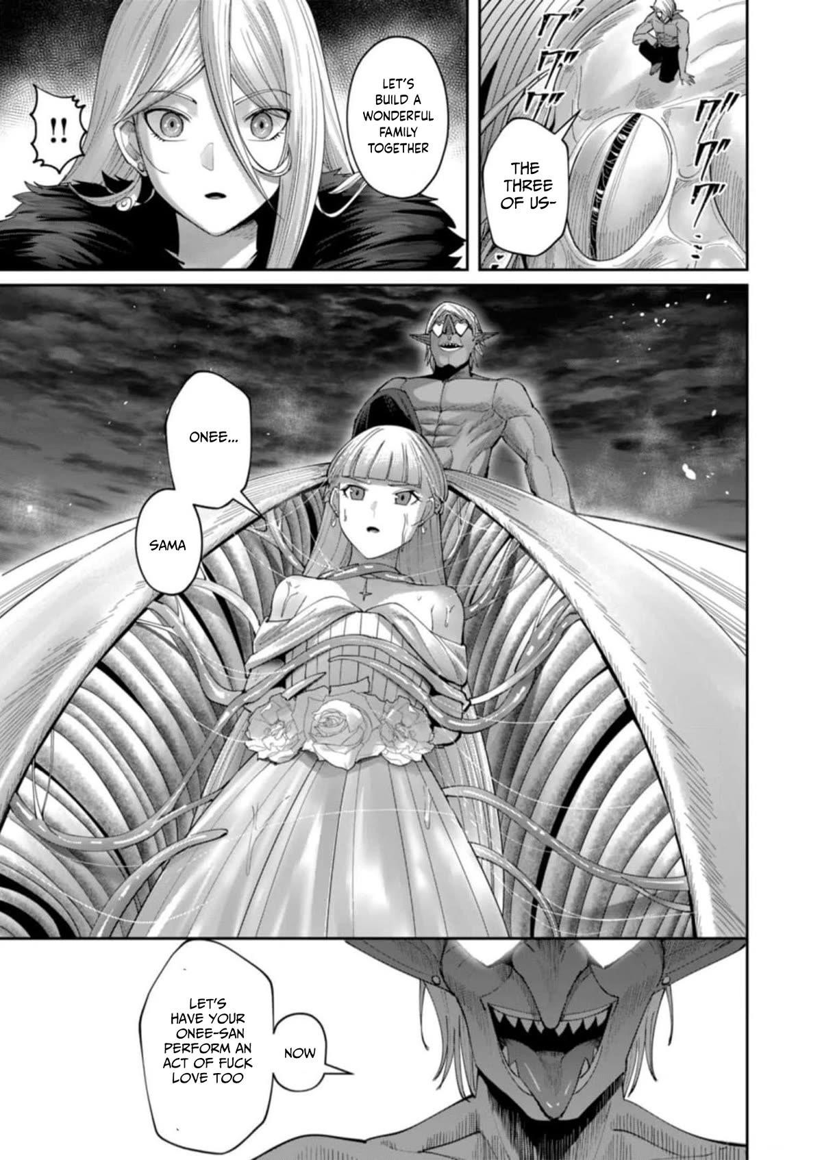 Savage Hero - Chapter 41 [photo 17] - MangaPorn