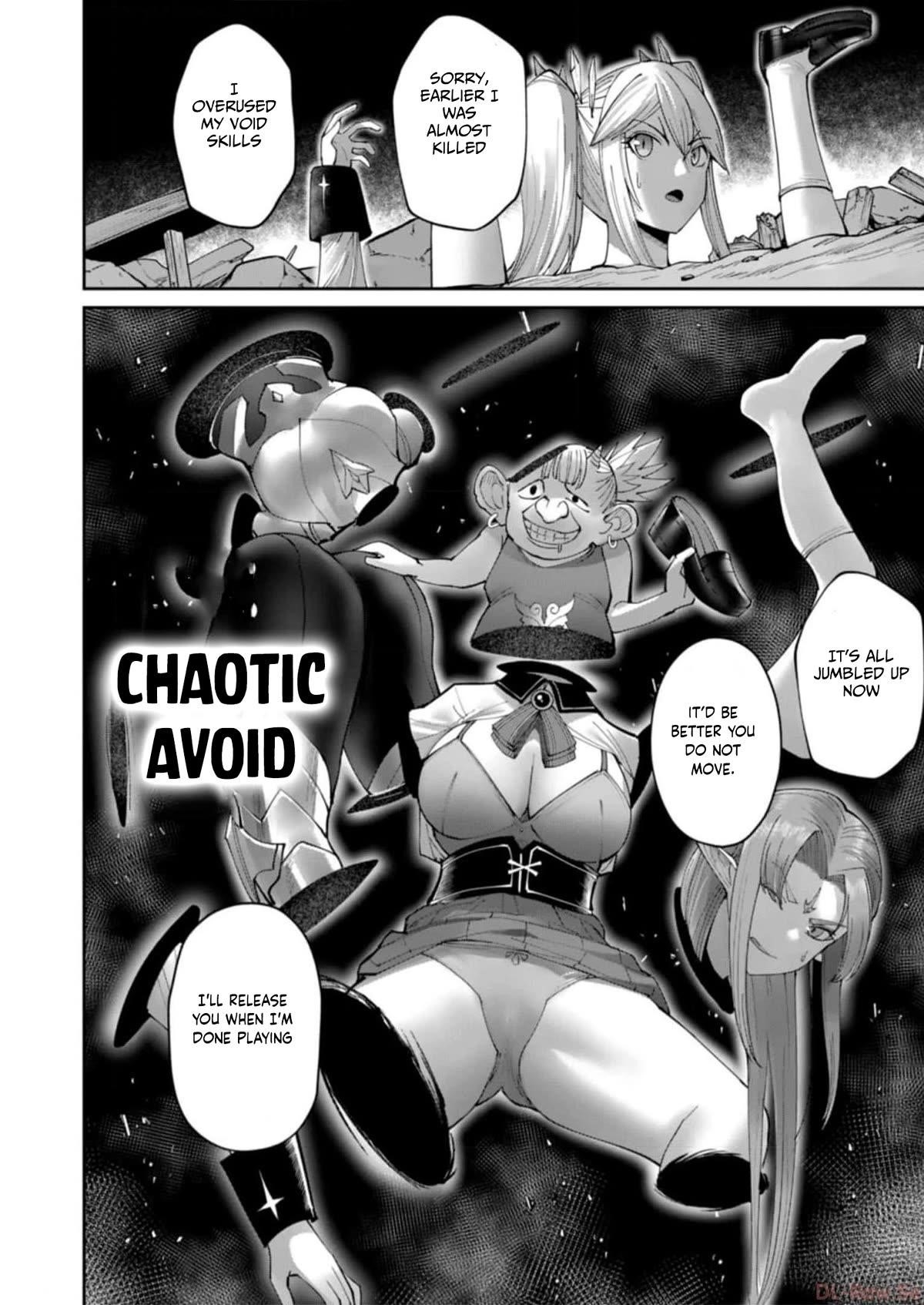 Savage Hero - Chapter 41 [photo 6] - MangaPorn