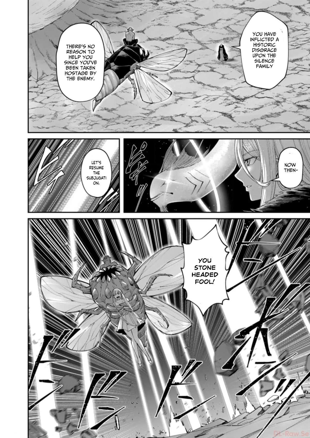 Savage Hero - Chapter 42 [photo 12] - MangaPorn