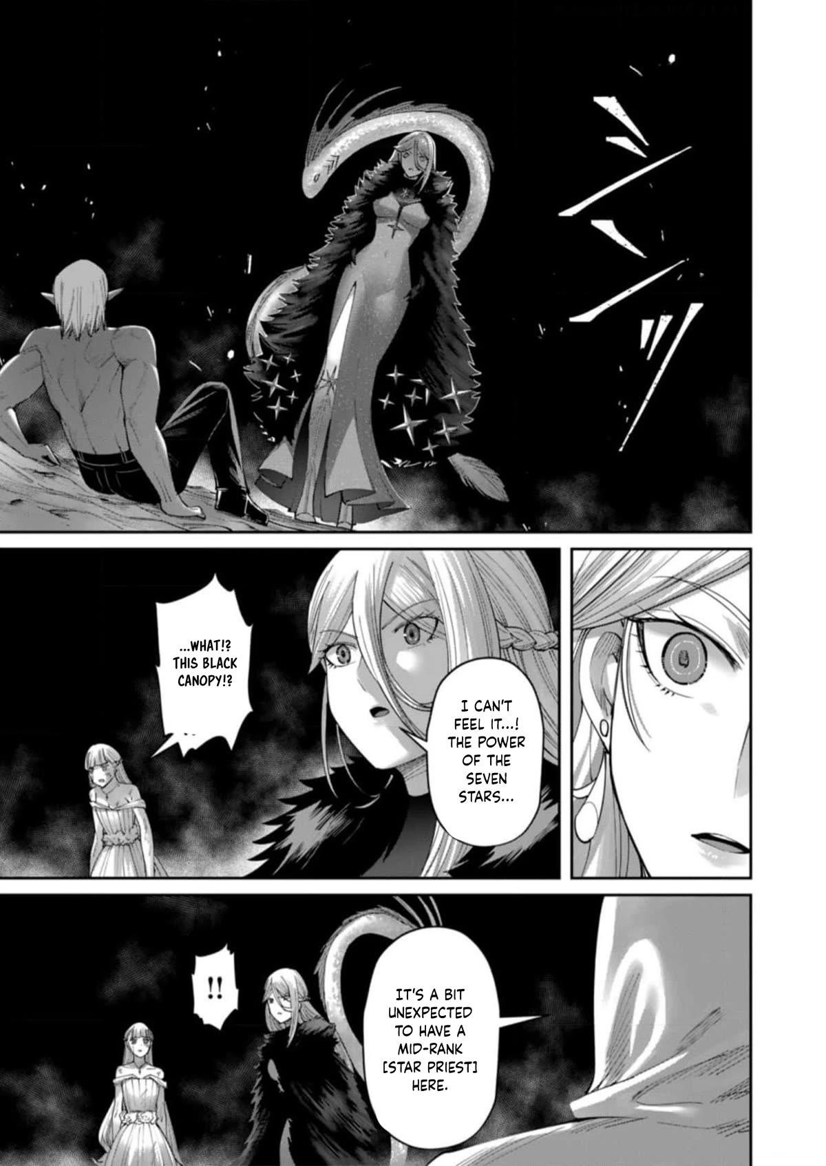 Savage Hero - Chapter 42 [photo 17] - MangaPorn