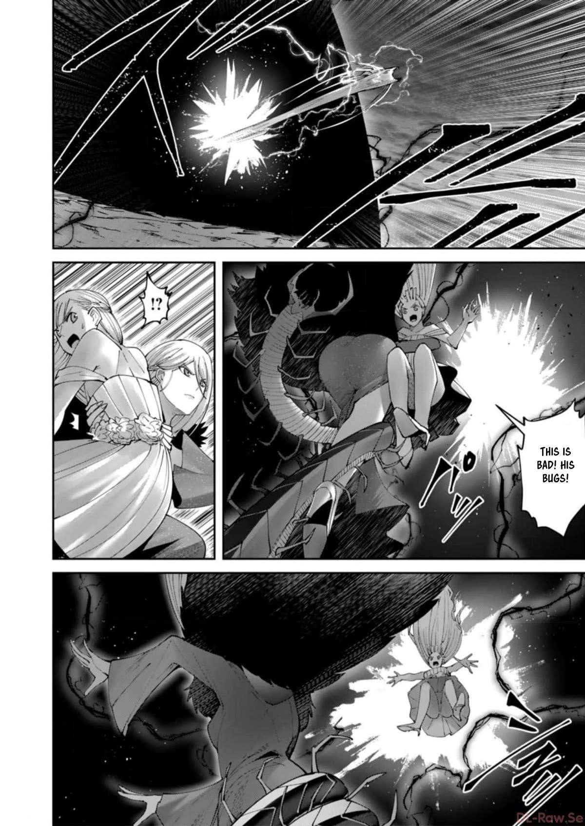 Savage Hero - Chapter 43 [photo 16] - MangaPorn