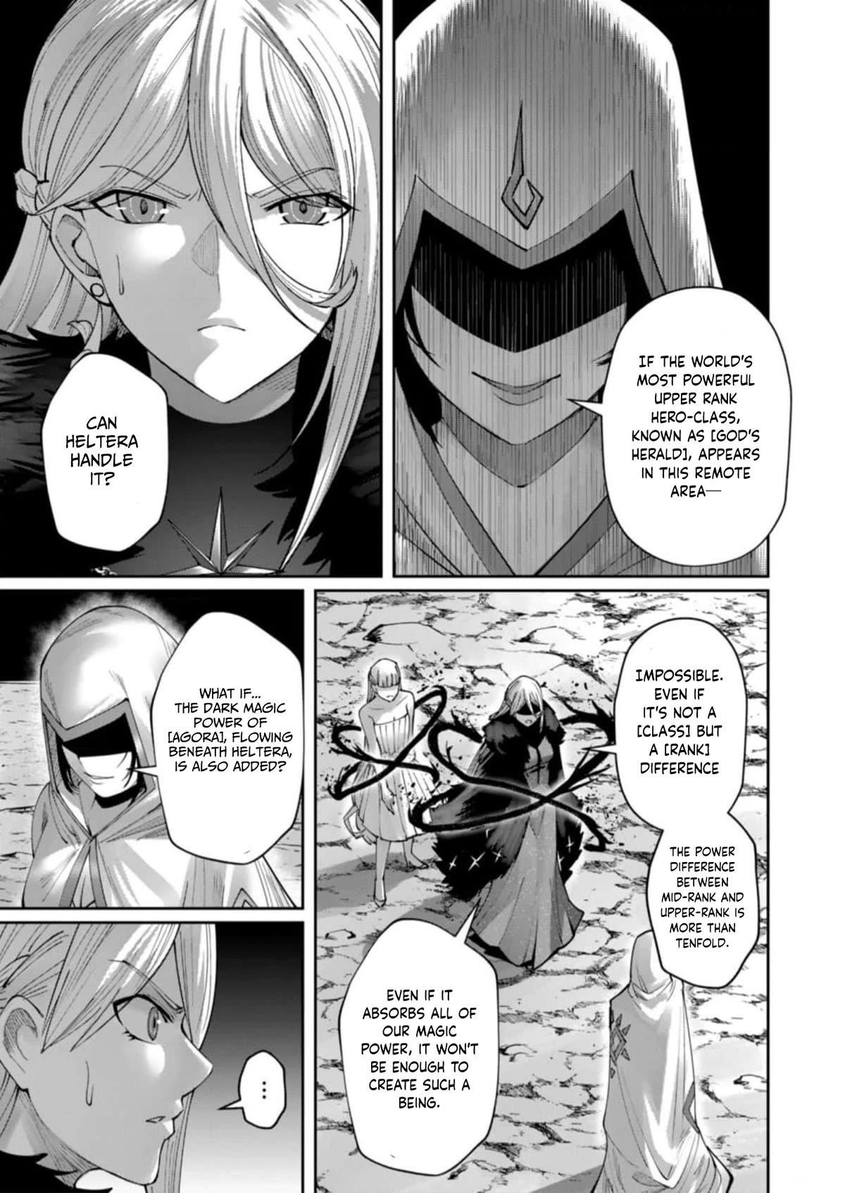 Savage Hero - Chapter 43 [photo 5] - MangaPorn