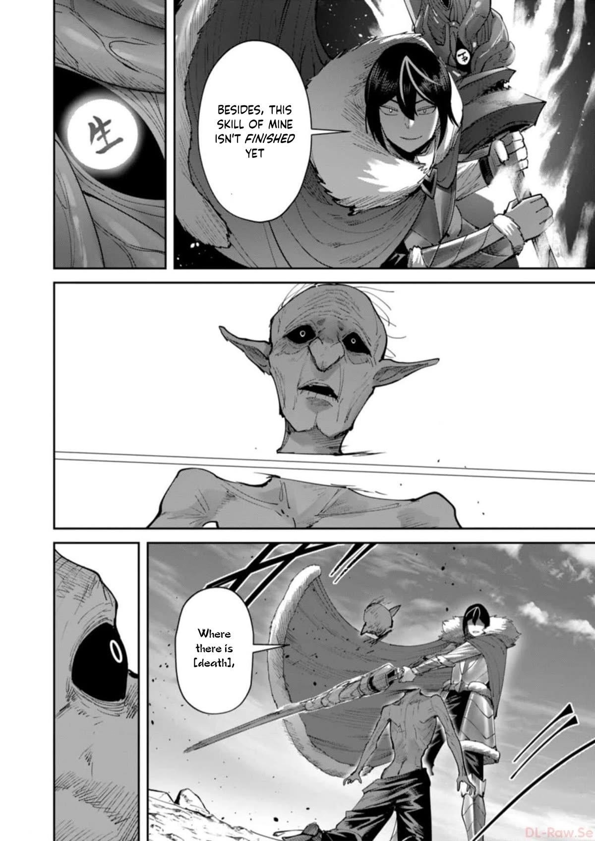 Savage Hero - Chapter 44 [photo 16] - MangaPorn