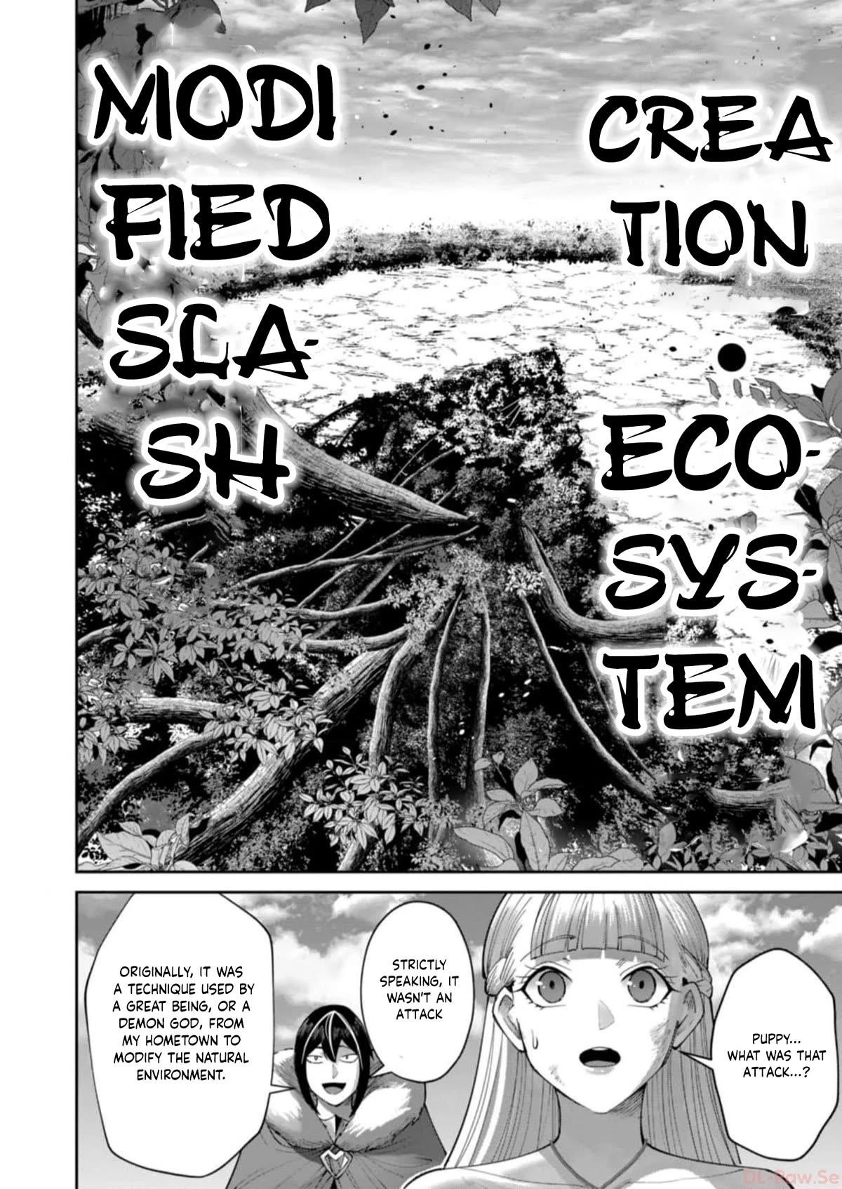 Savage Hero - Chapter 44 [photo 18] - MangaPorn