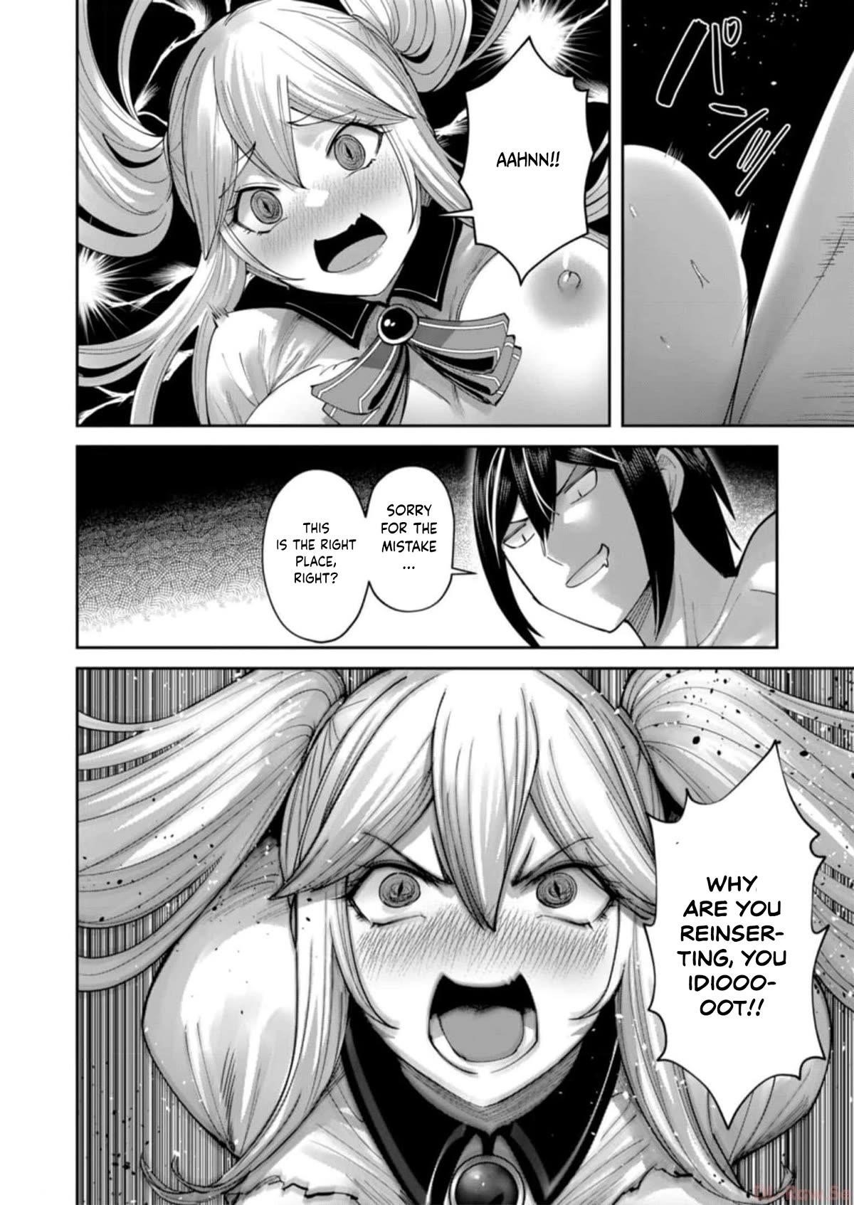 Savage Hero - Chapter 45 [photo 20] - MangaPorn