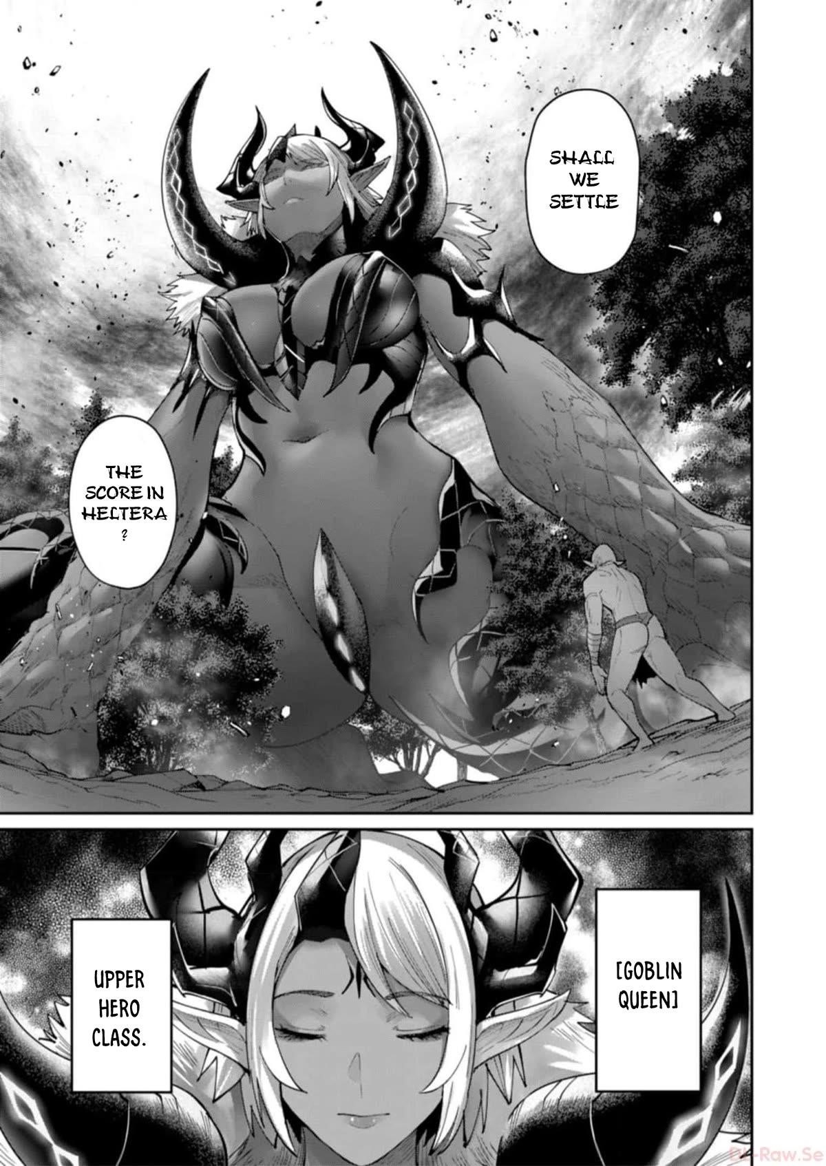 Savage Hero - Chapter 47 [photo 20] - MangaPorn