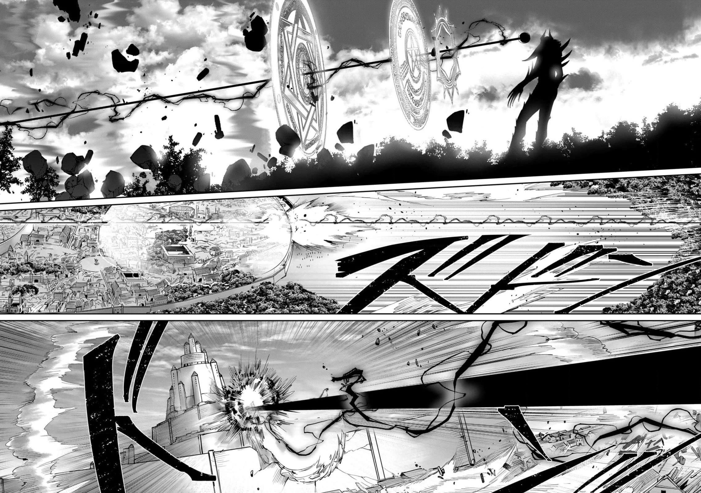 Savage Hero - Chapter 48 [photo 10] - MangaPorn